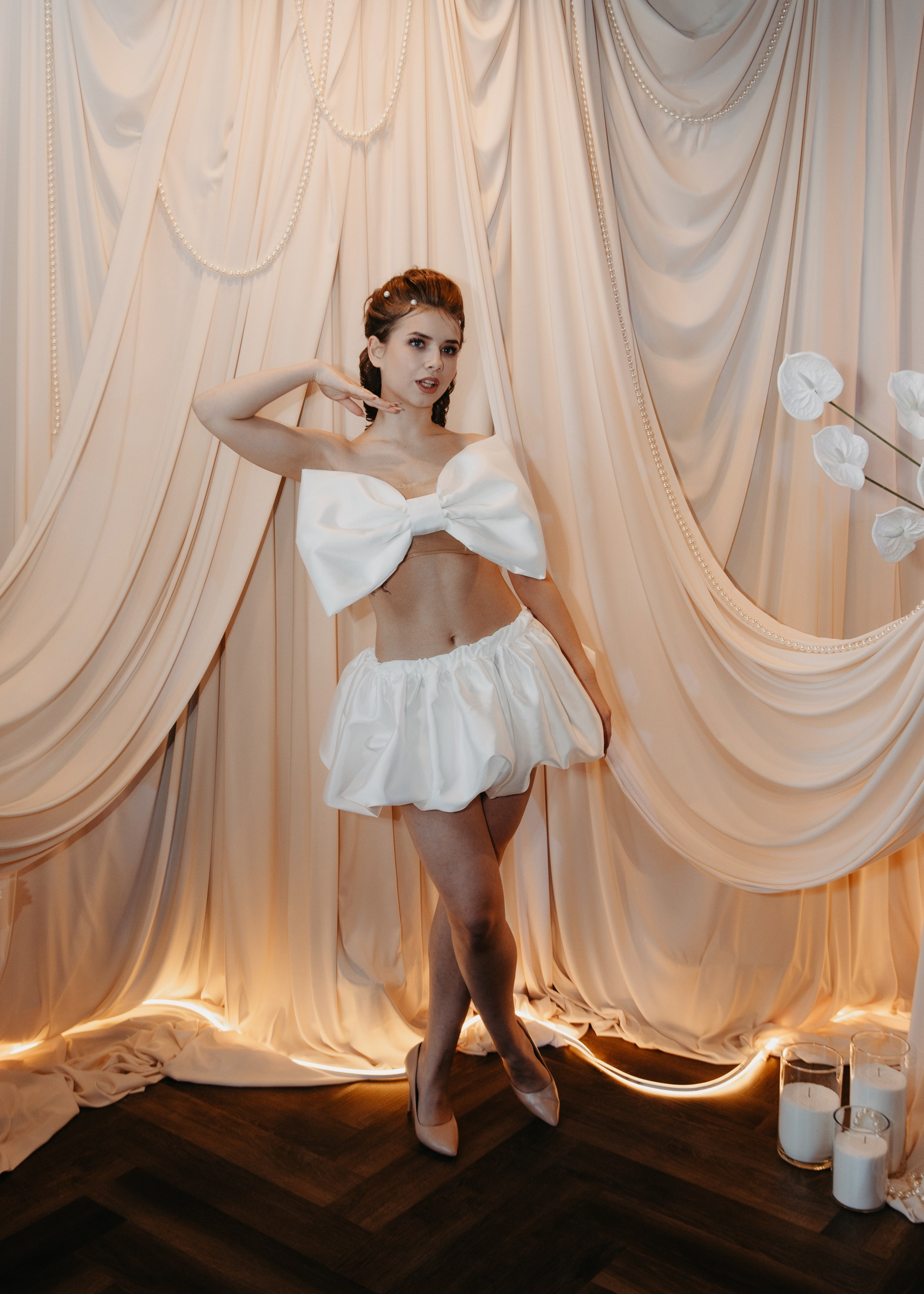 Я невеста. Фотограф Юлия Мальцева