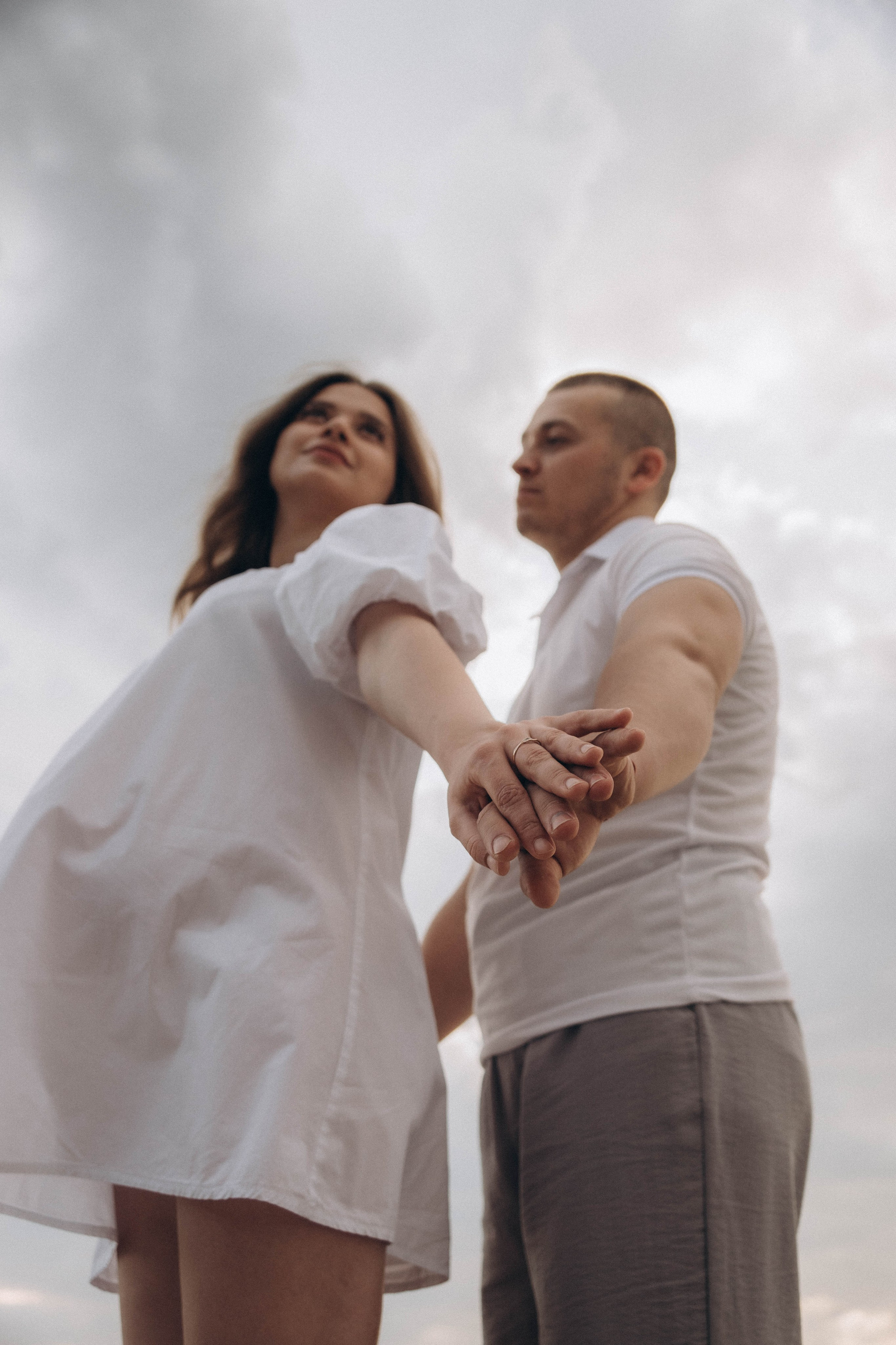 Love Story. Фотограф в Крыму, Ялта, Профессиональная фотосессия
