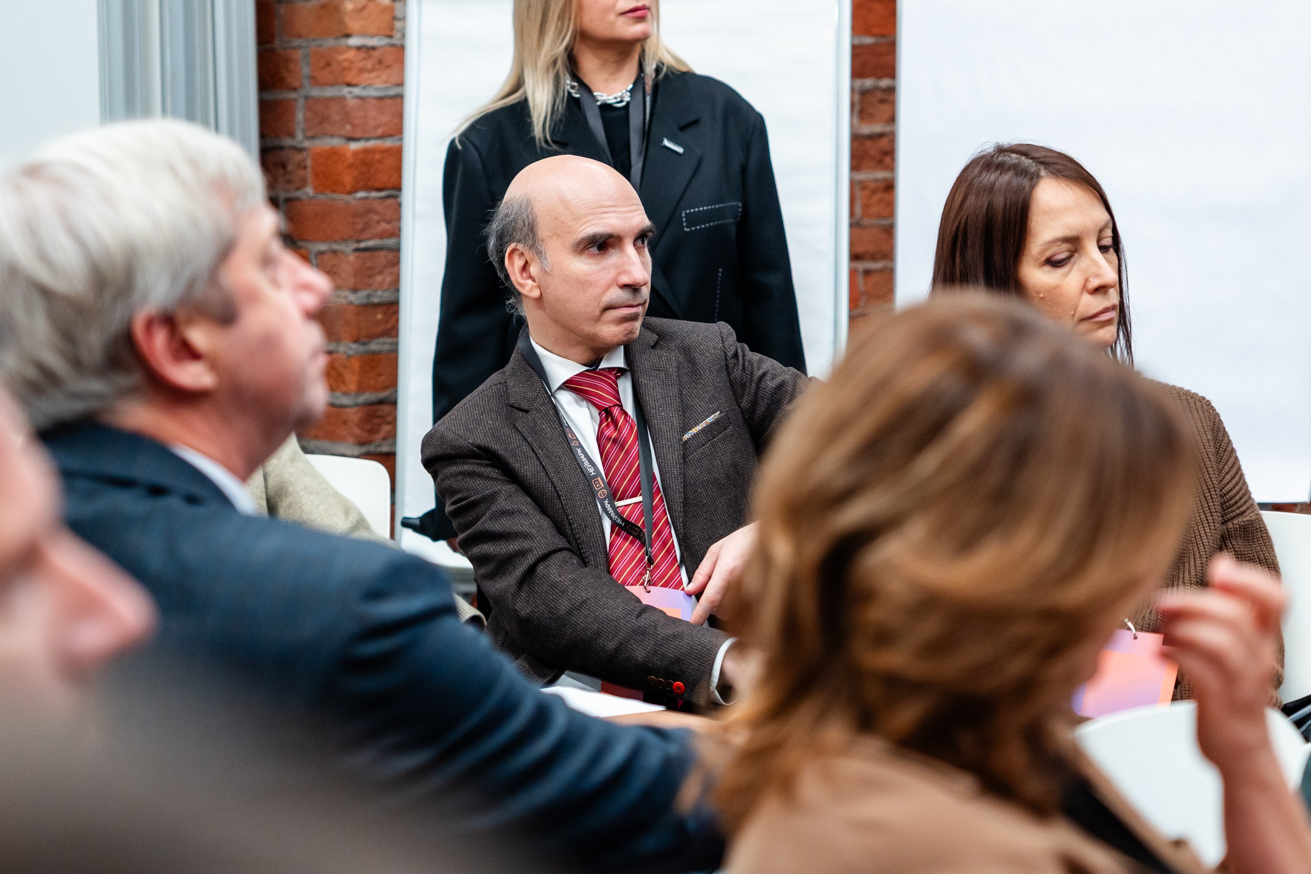 День Неймарк. Репортажный и портретный фотограф в Нижнем Новгороде Максим Горшков