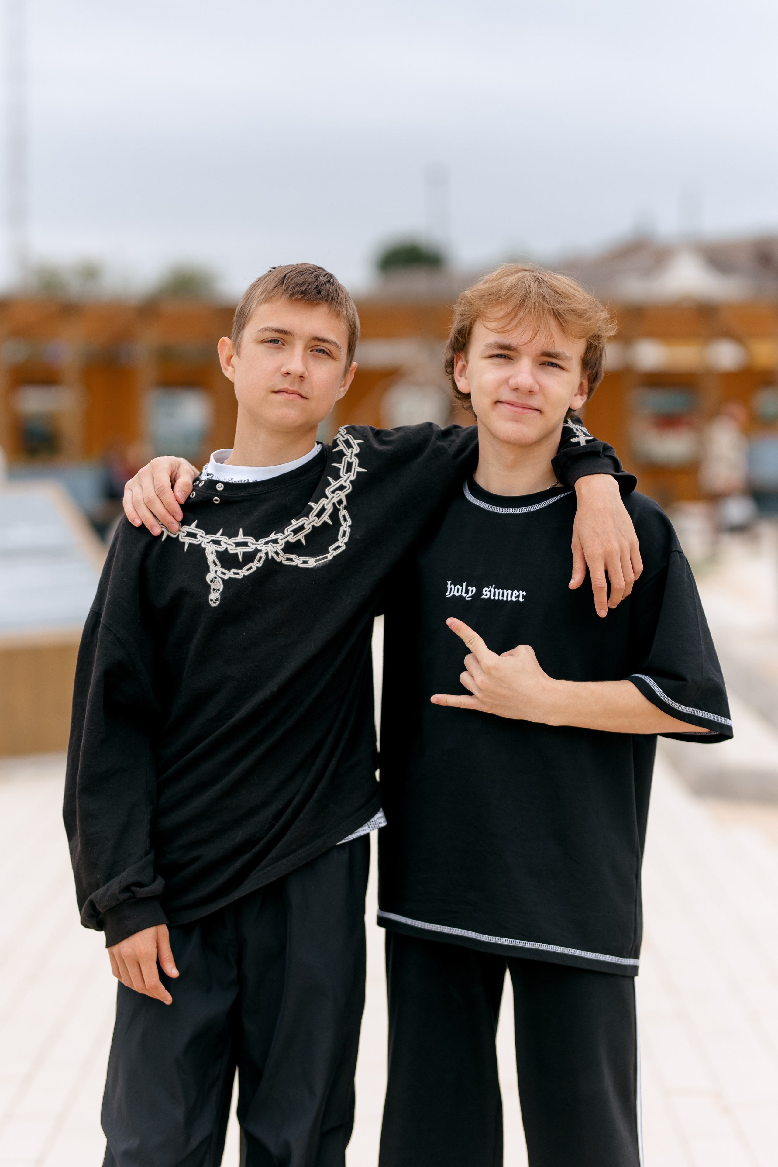 9 класс, Площадь. Свадебный и семейный фотограф в Туле и области Маша Костина