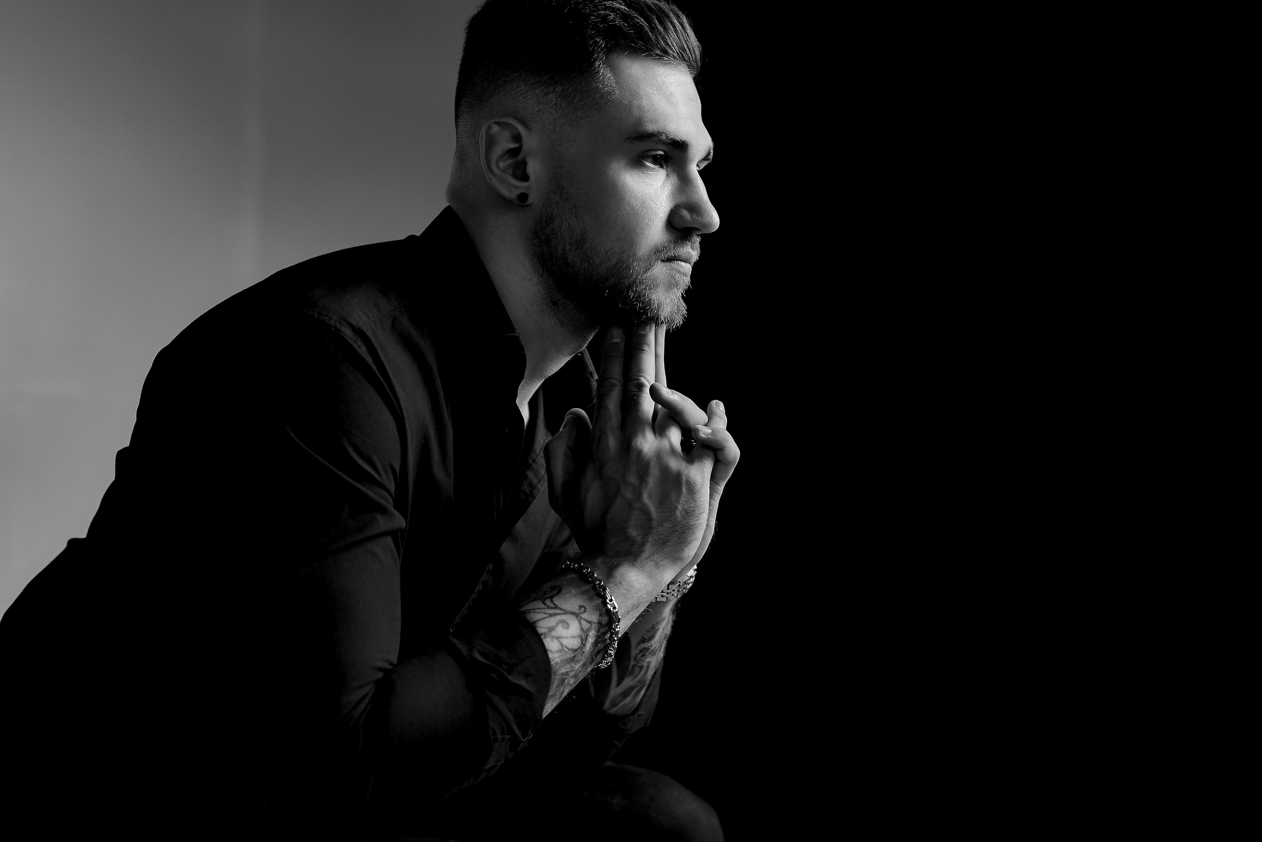 Slava / Simply Handsome. Влад Дорчинец — фотограф