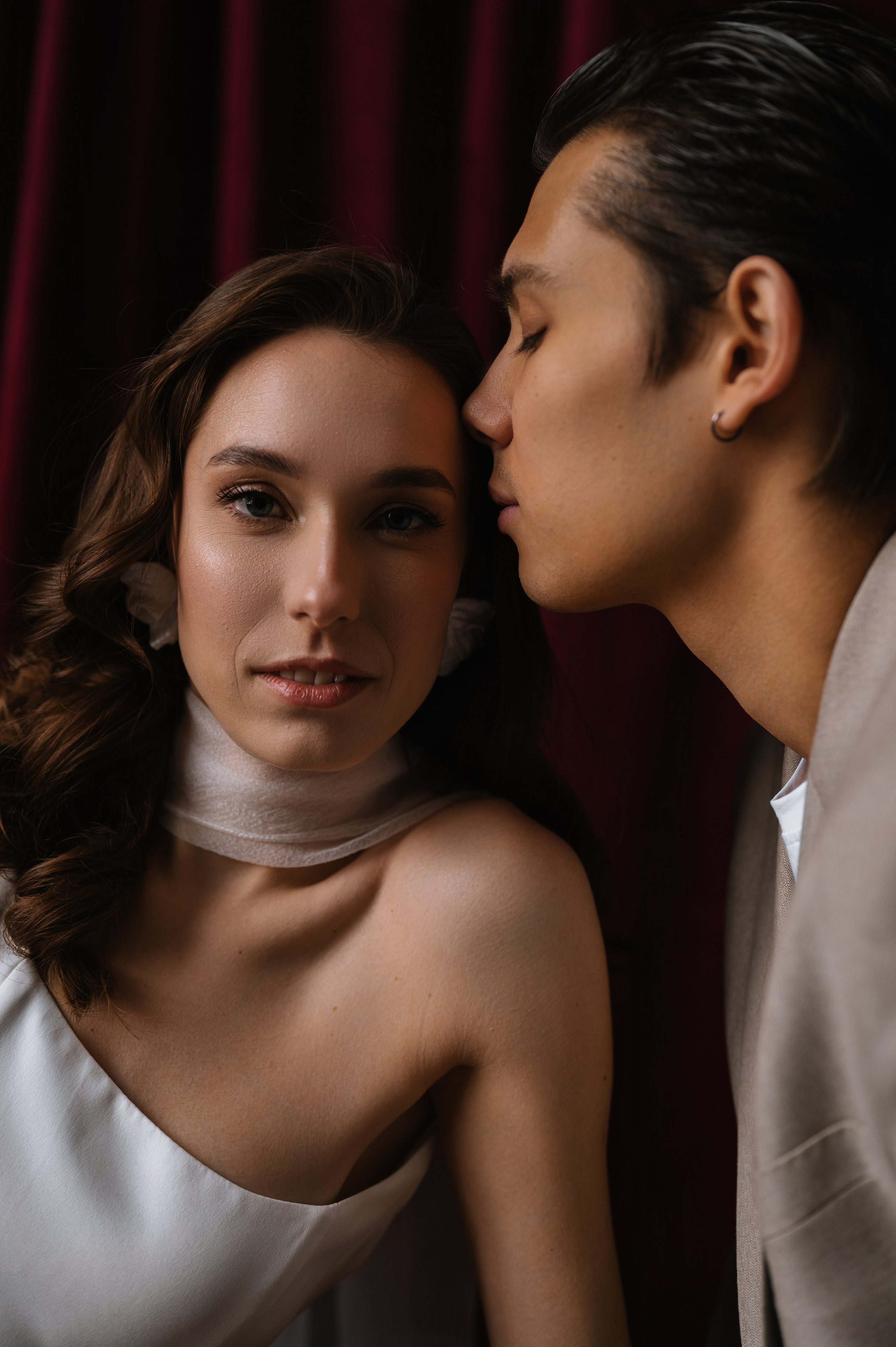 Никита и Маша. Свадебный Фотограф Челябинск Уфа Егорова Анастасия