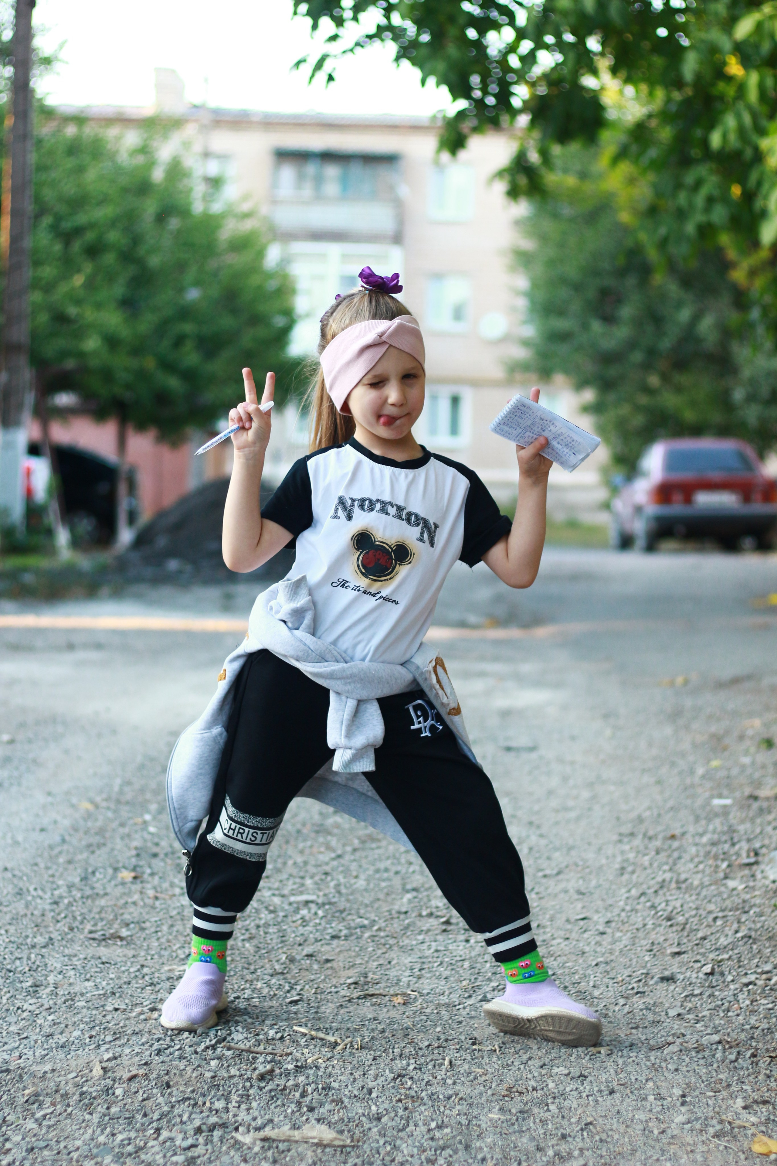 Лица. Фотограф из Донецка Александр Турко