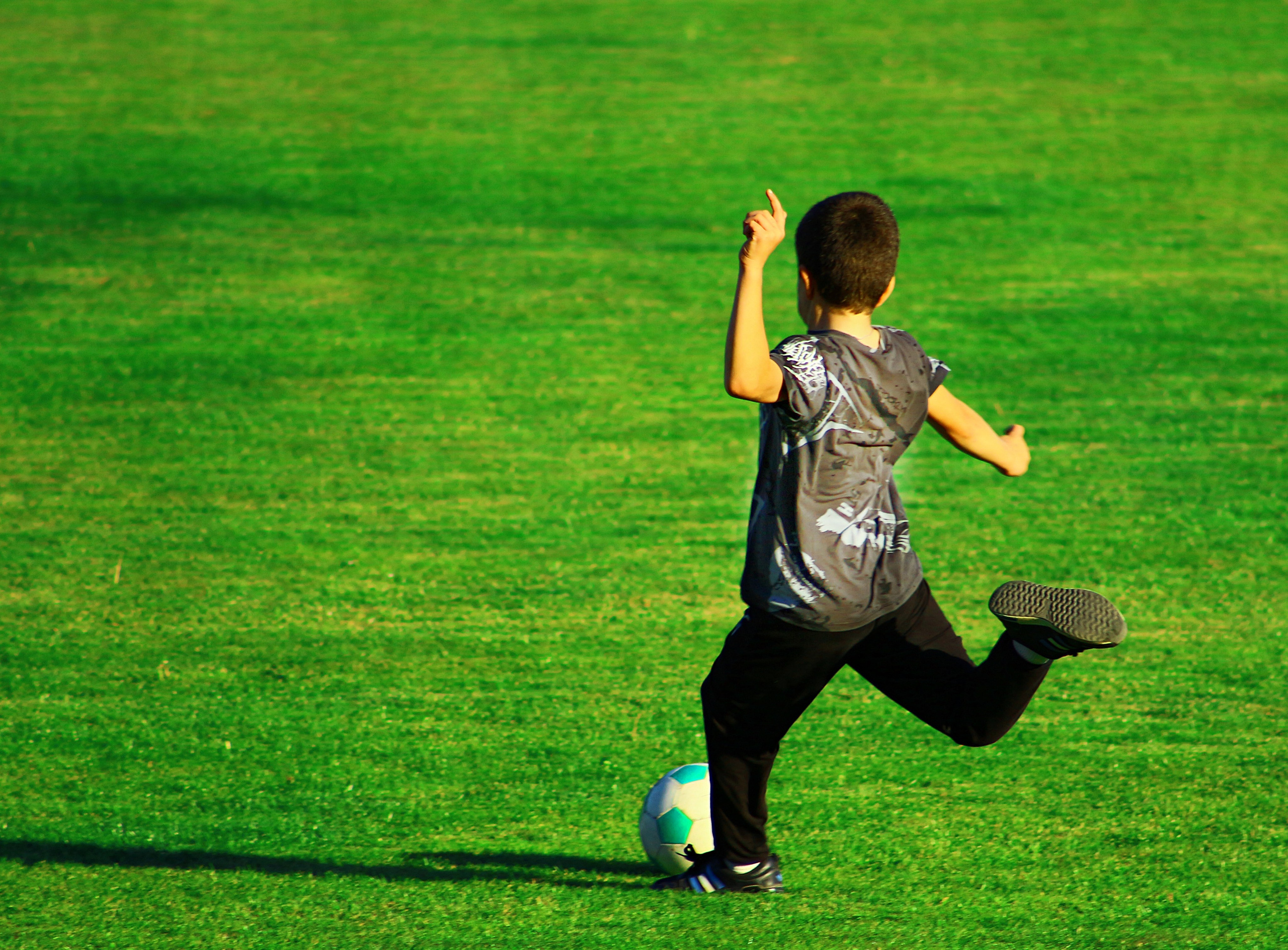 Движение. Фотограф из Донецка Александр Турко
