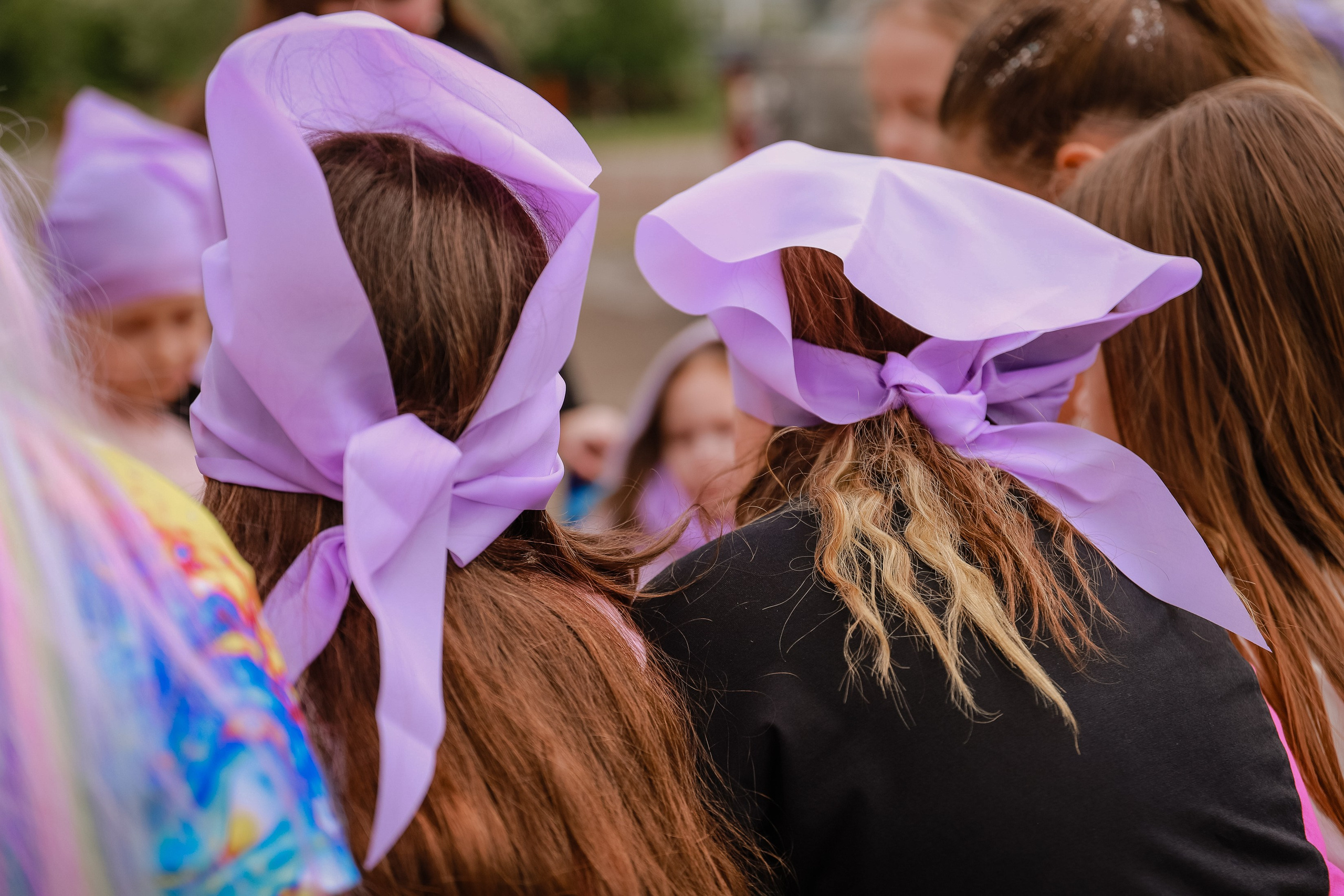 Квест по окончанию 3а. Фотограф Юлия Мальцева