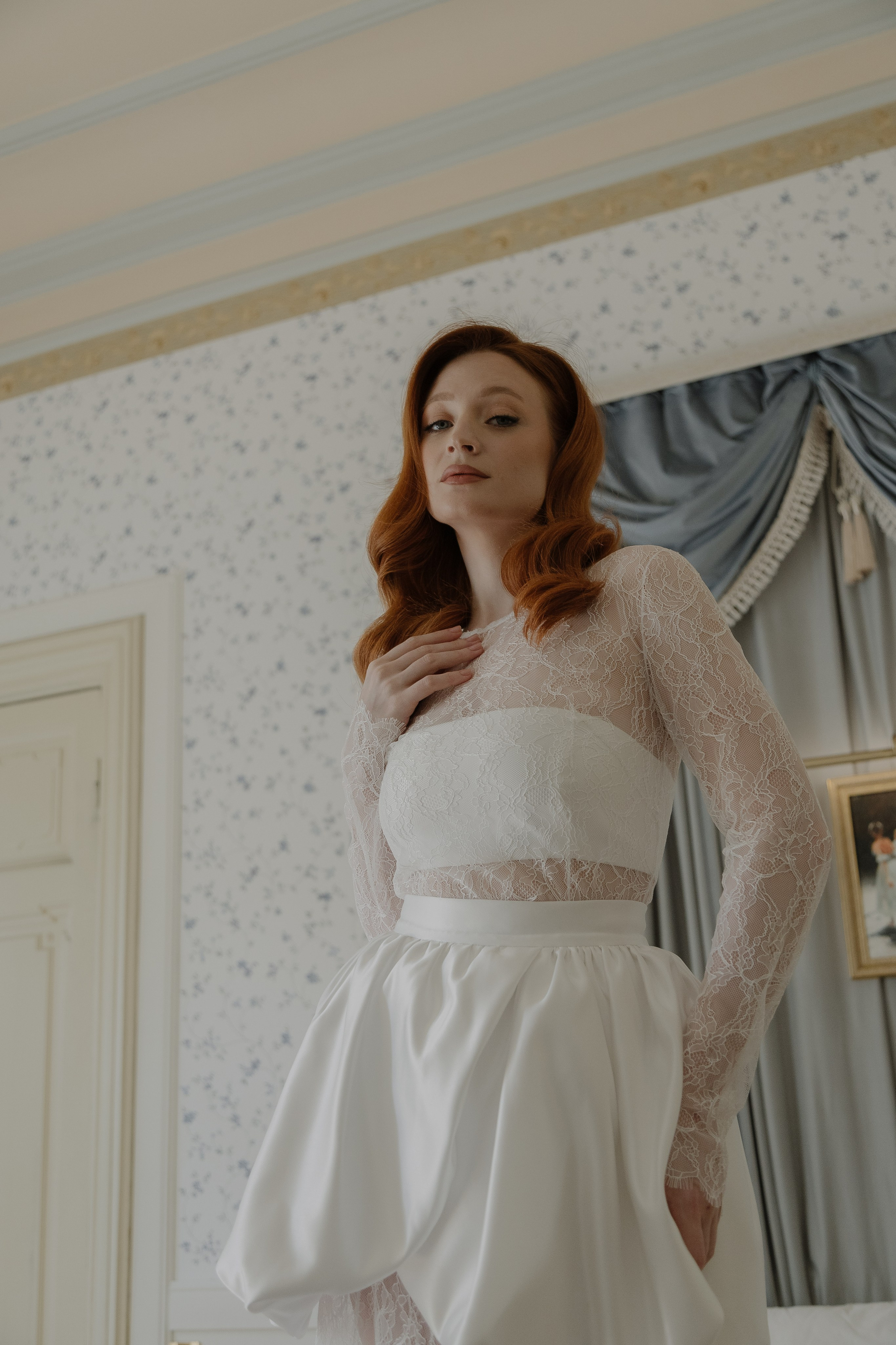 Утро невесты | Анастасия. Свадебный и женский фотограф в Москве