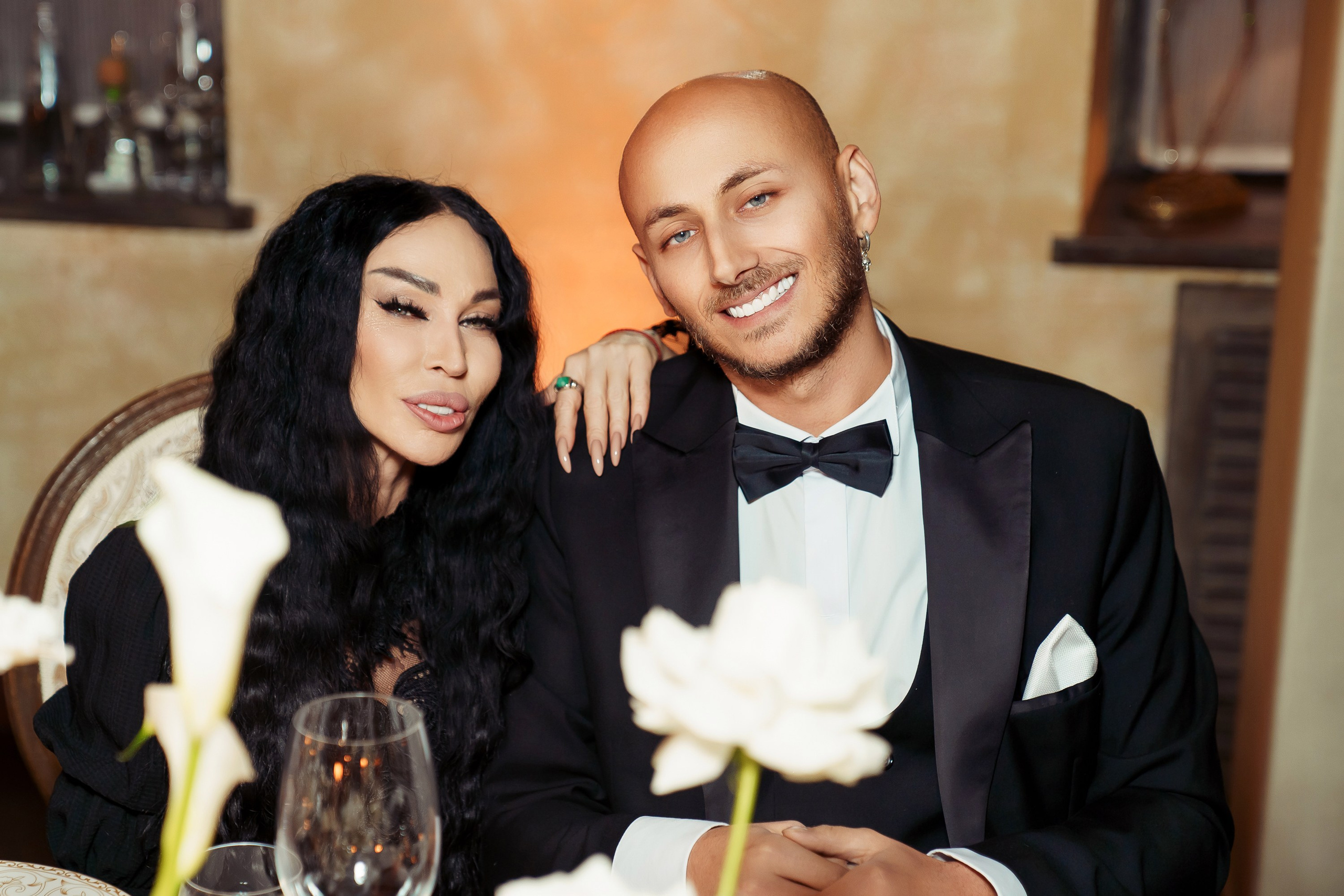 Вечерние и ночные фотографии и видео. Медиа продакшн, Ян Фадеев, создание видео и фото, Москва, Россия