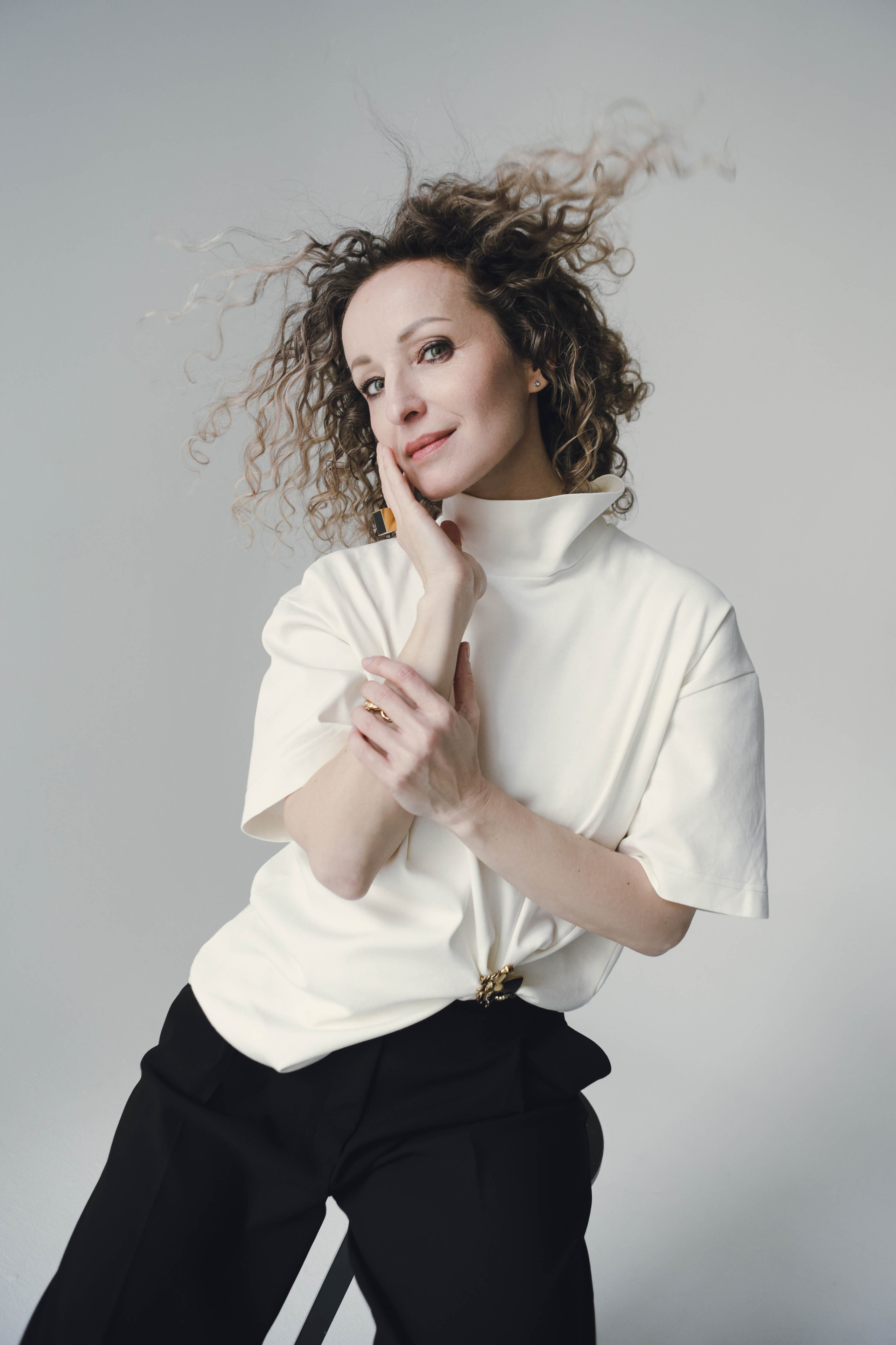 Портреты. Фотограф Диана Лысанова