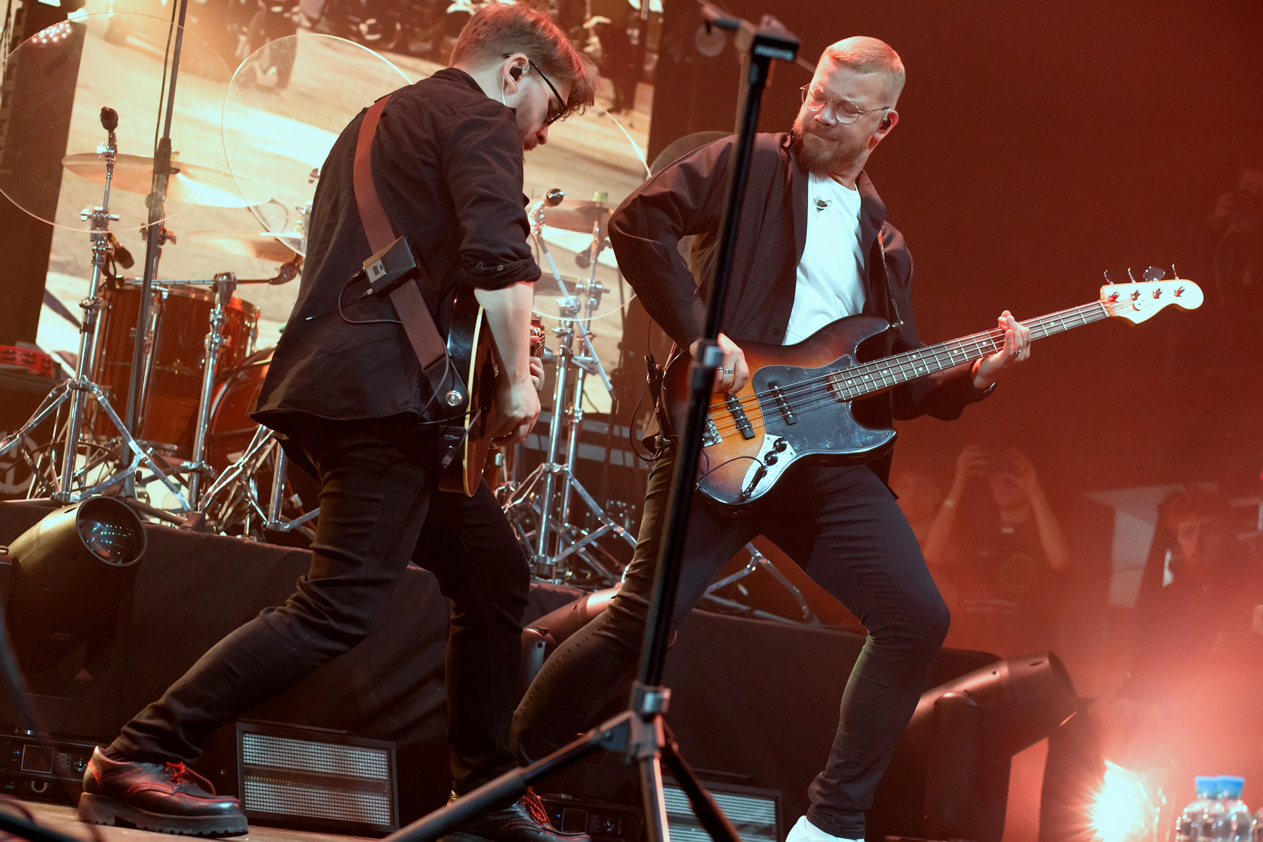 Фотосъемка концерта АФФИНАЖ Aurora СПБ. Портретные фотосессии, контент-съемки, репортаж