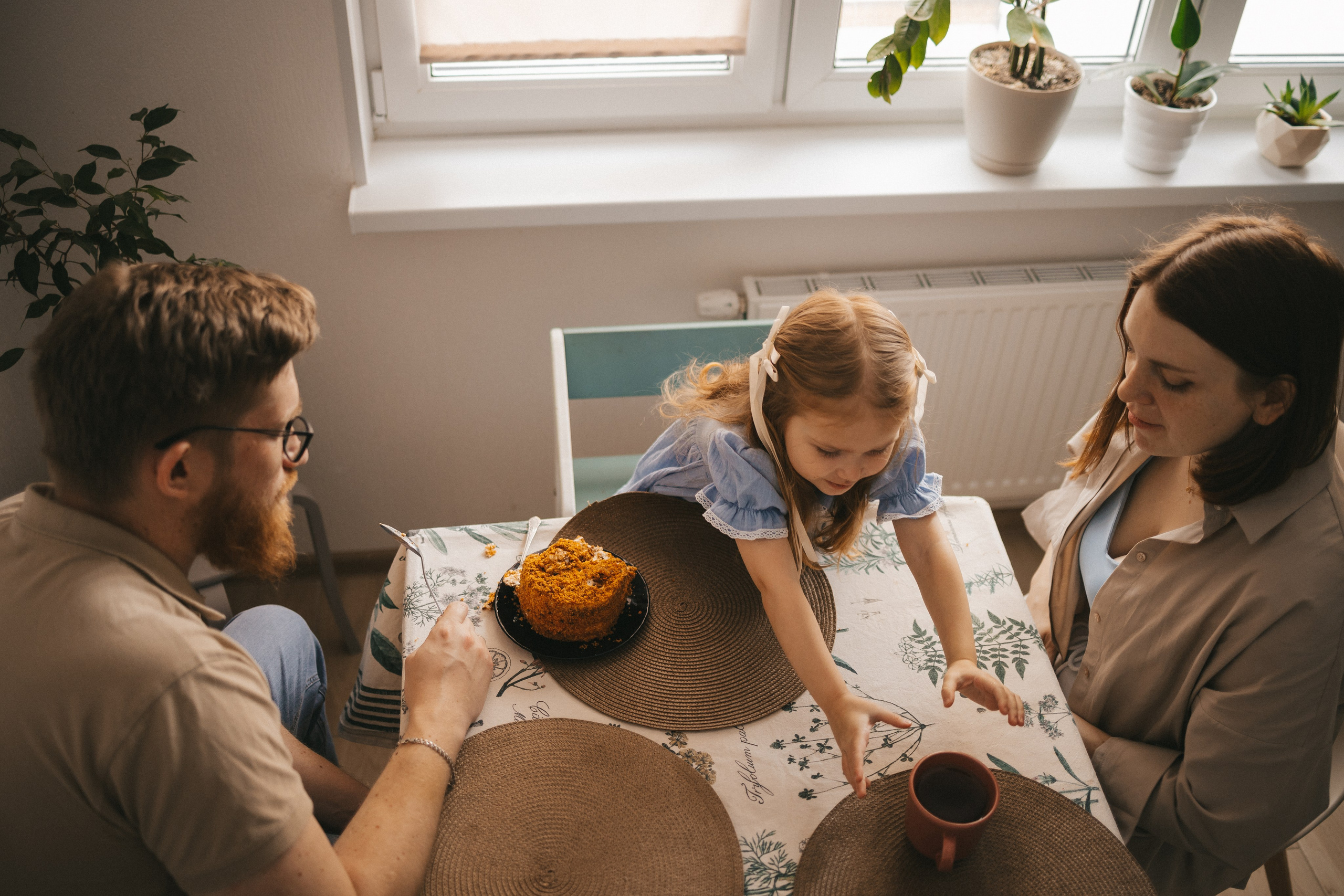 Варе 4 года. Фотограф Нижний Новгород