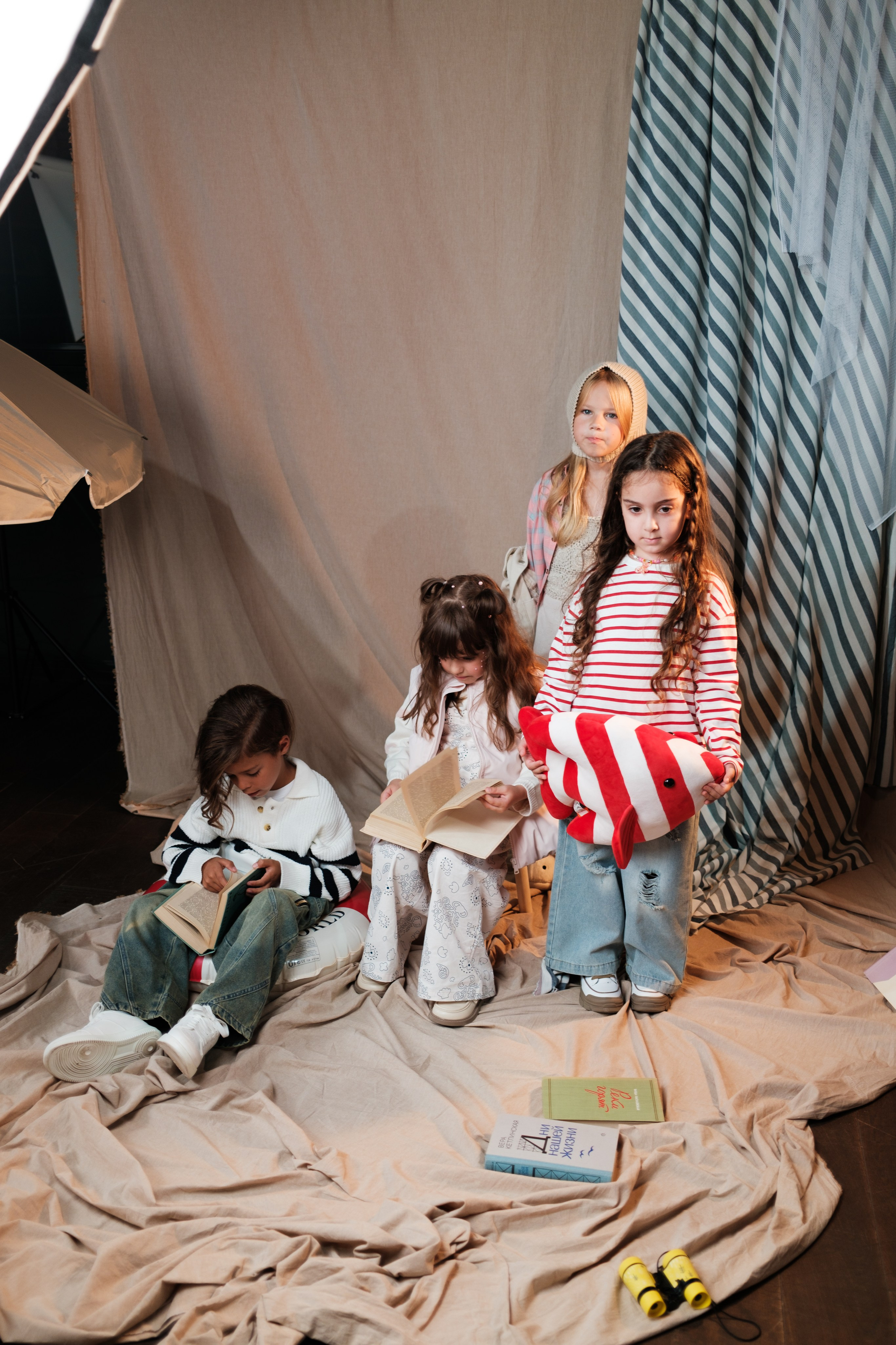 МК Марины Давыдкиной. School Photographer In Astana Tabakova Natalya