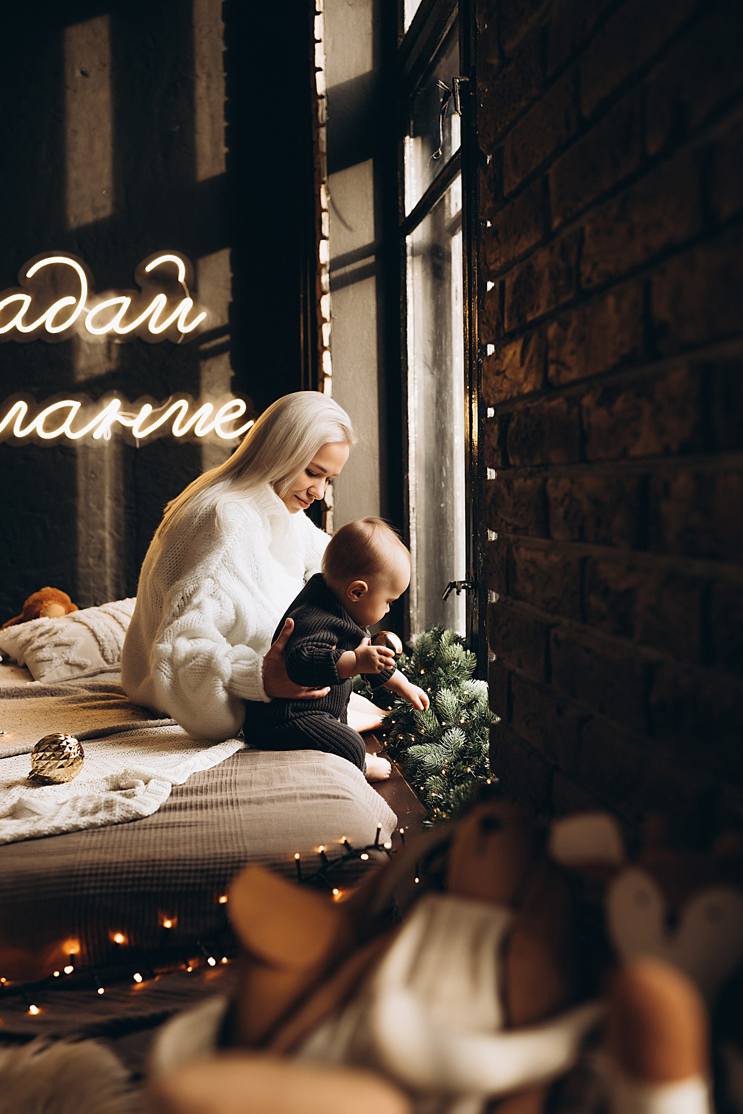 Новогодняя сказка!. Семейный и детский фотограф в Белгороде Ольга Сорока