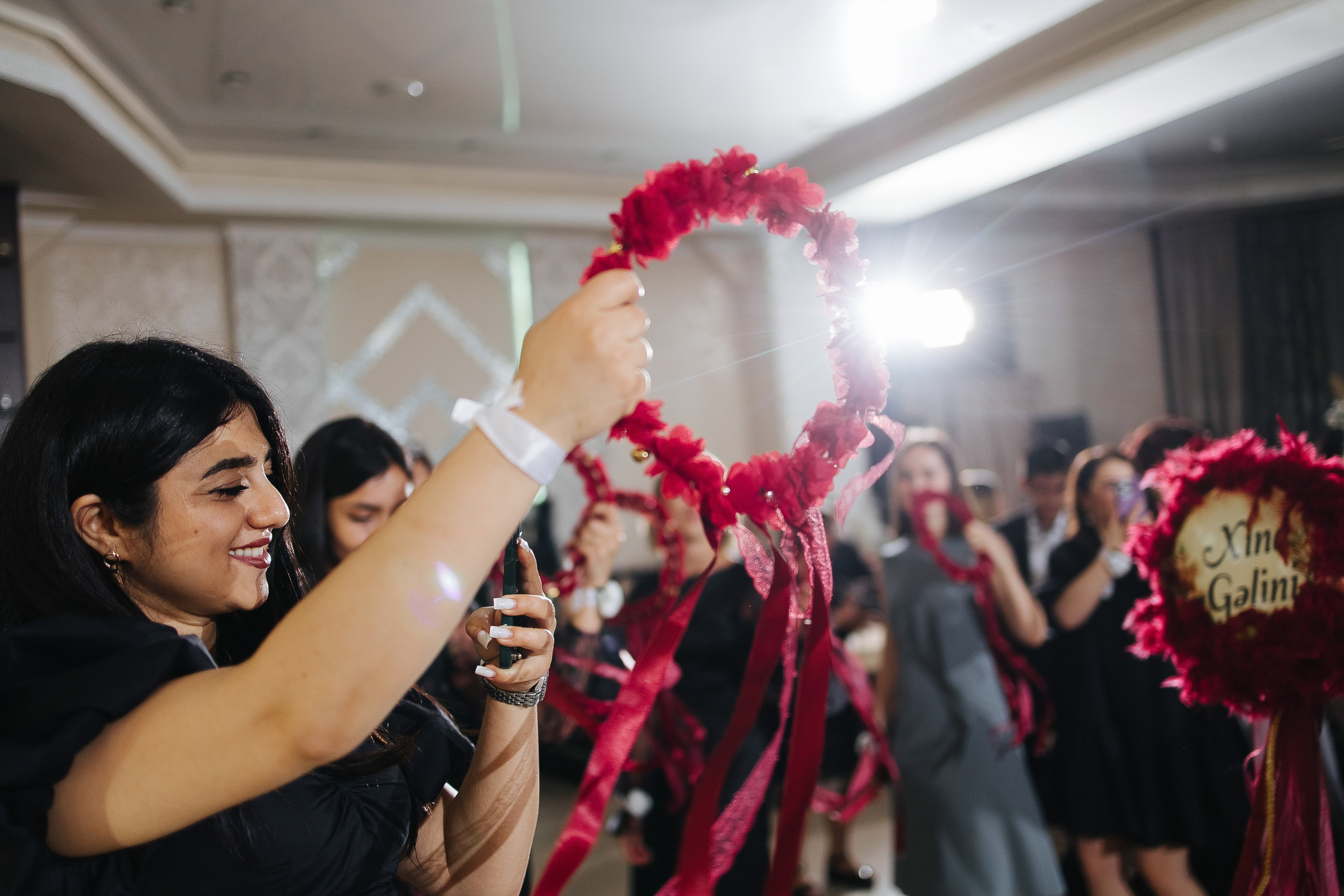 Шах и Ирада. Фотограф в Красноярске Надежда Воскресенская