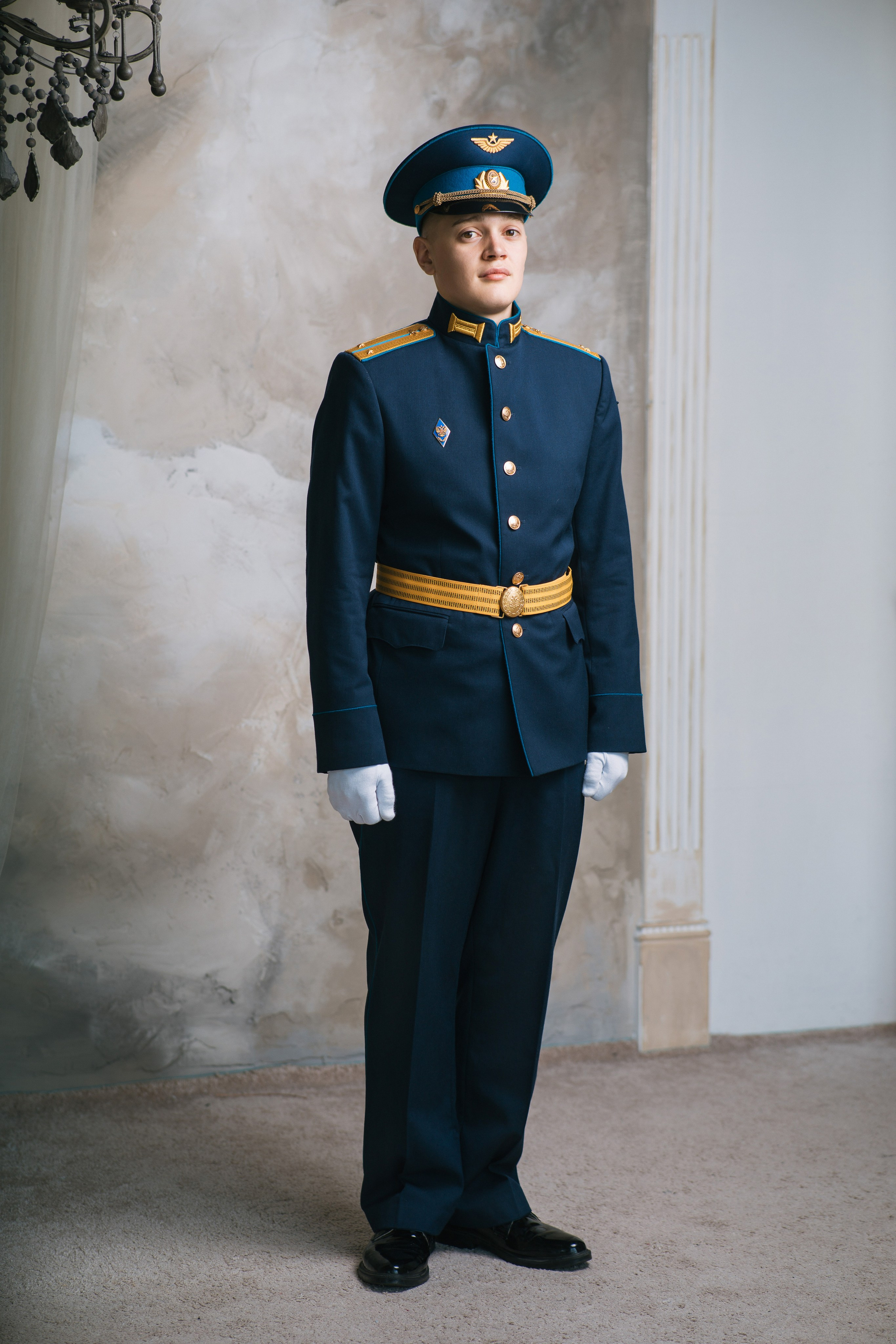 Дмитрий & Алина. Свадебный фотограф Михаил Александров