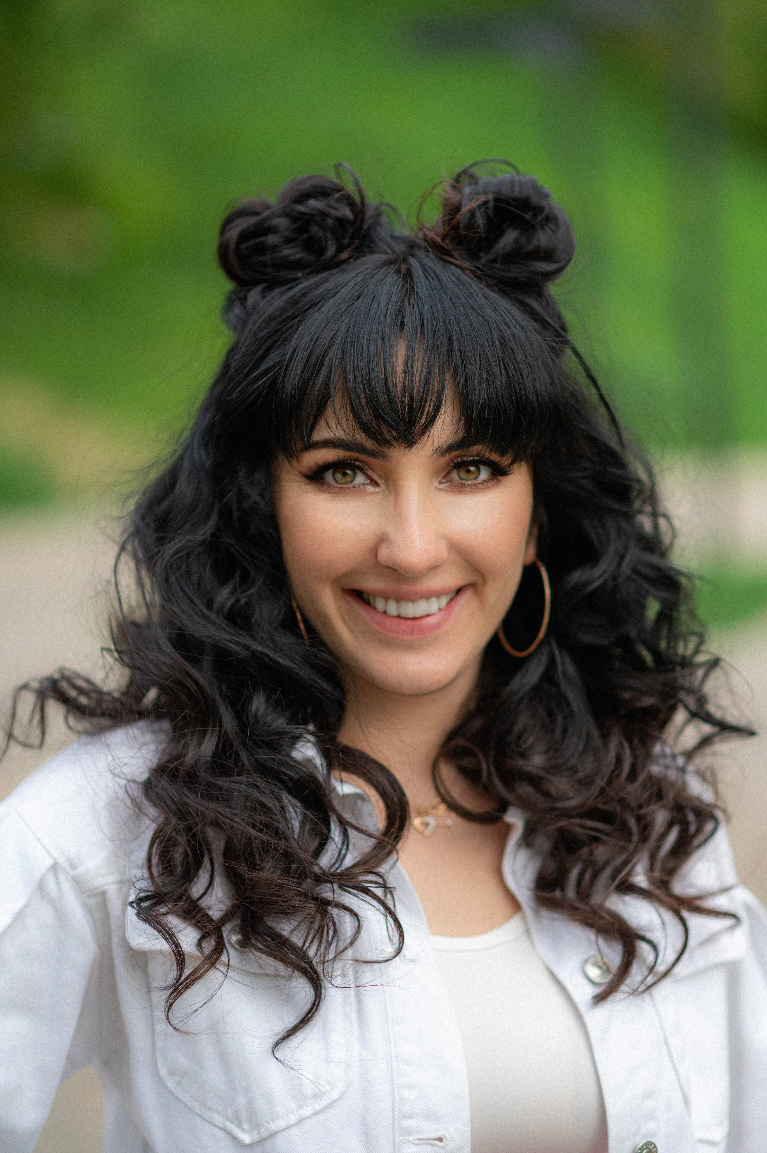 Прогулки. Семейный и детский фотограф в Подольске и Москве