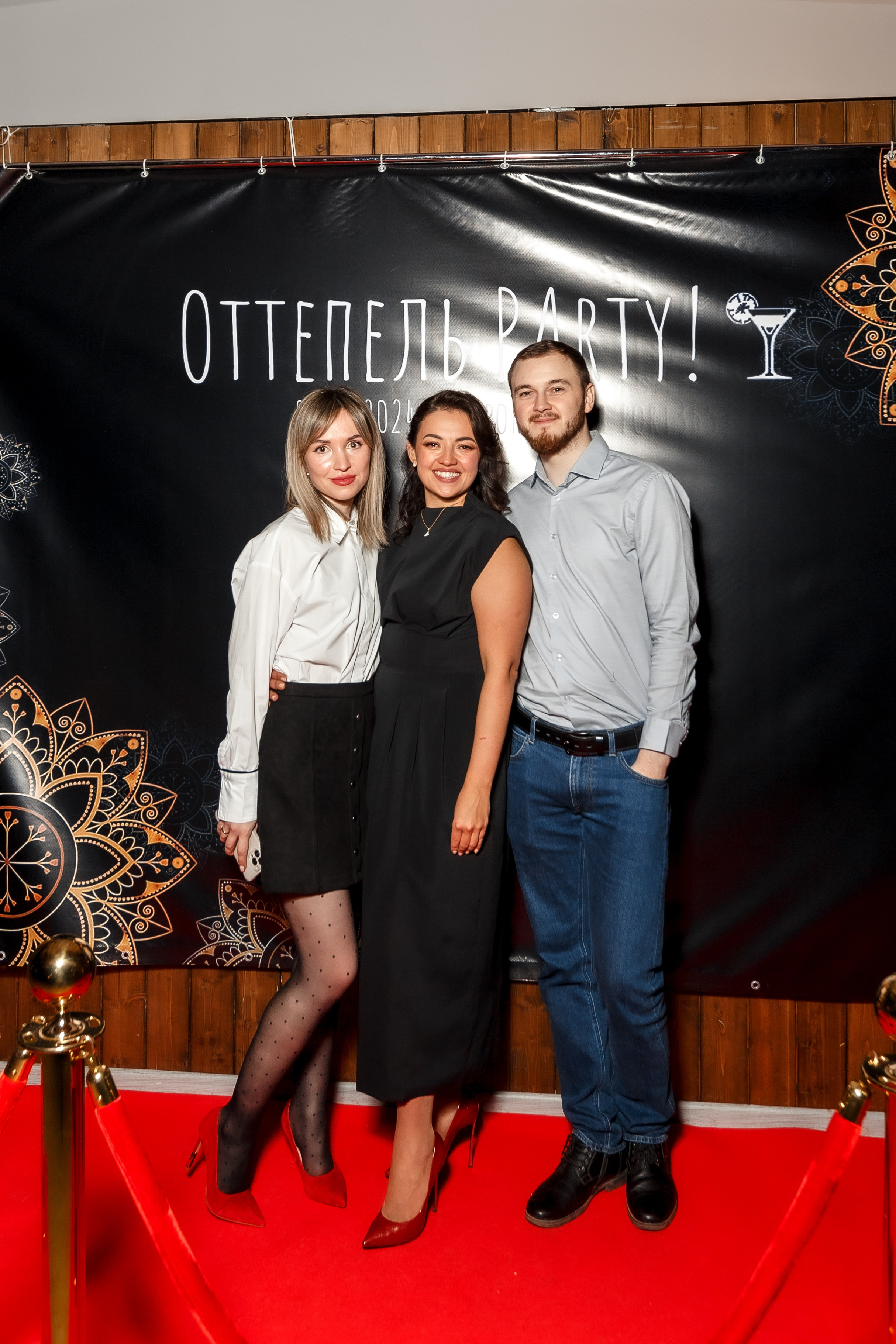 ДР Петр. Свадебный фотограф в Москве — Ольга Козловская
