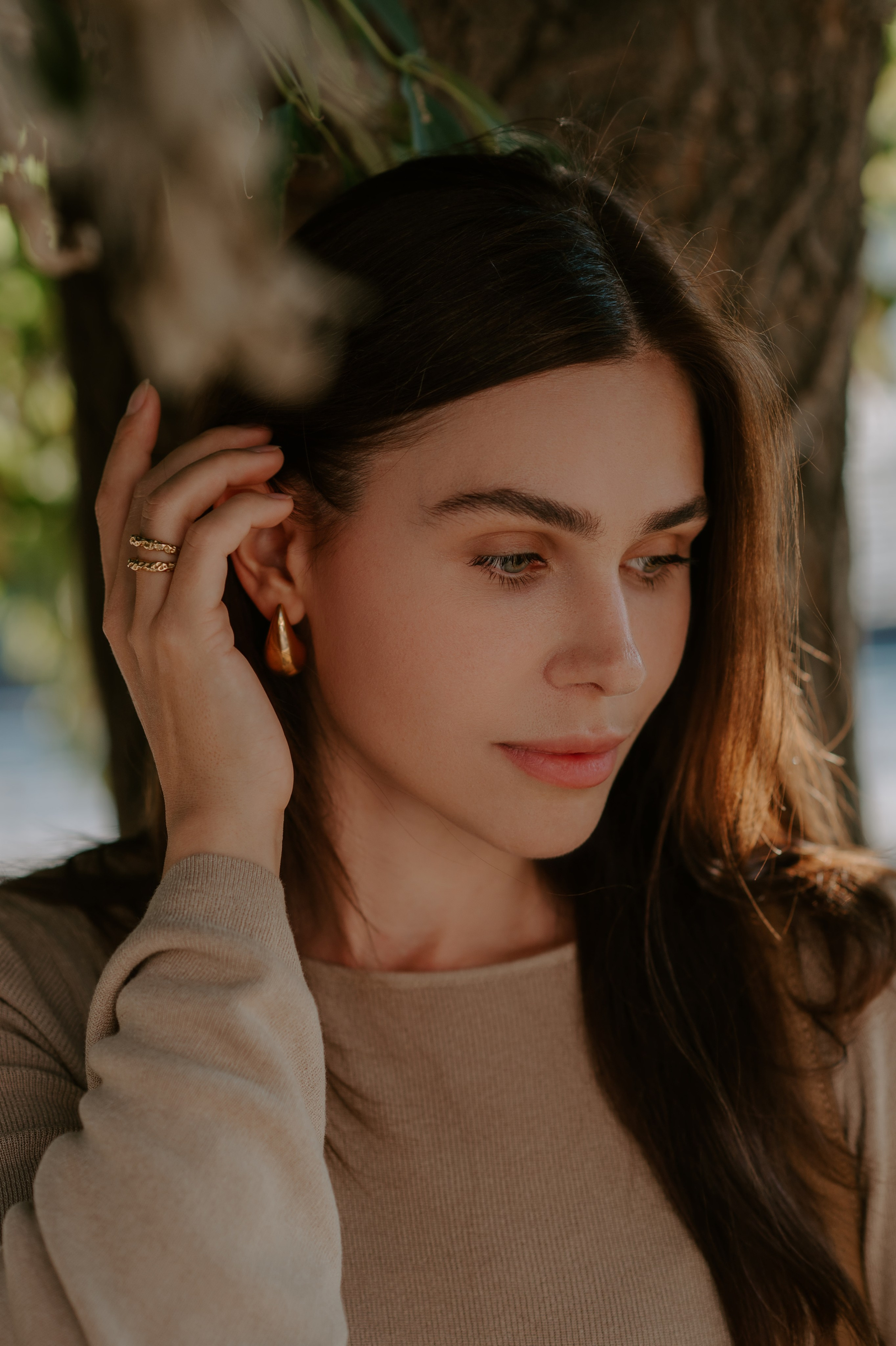 Анна. Свадебный, репортажный и семейный фотограф в Москве Арина Зак