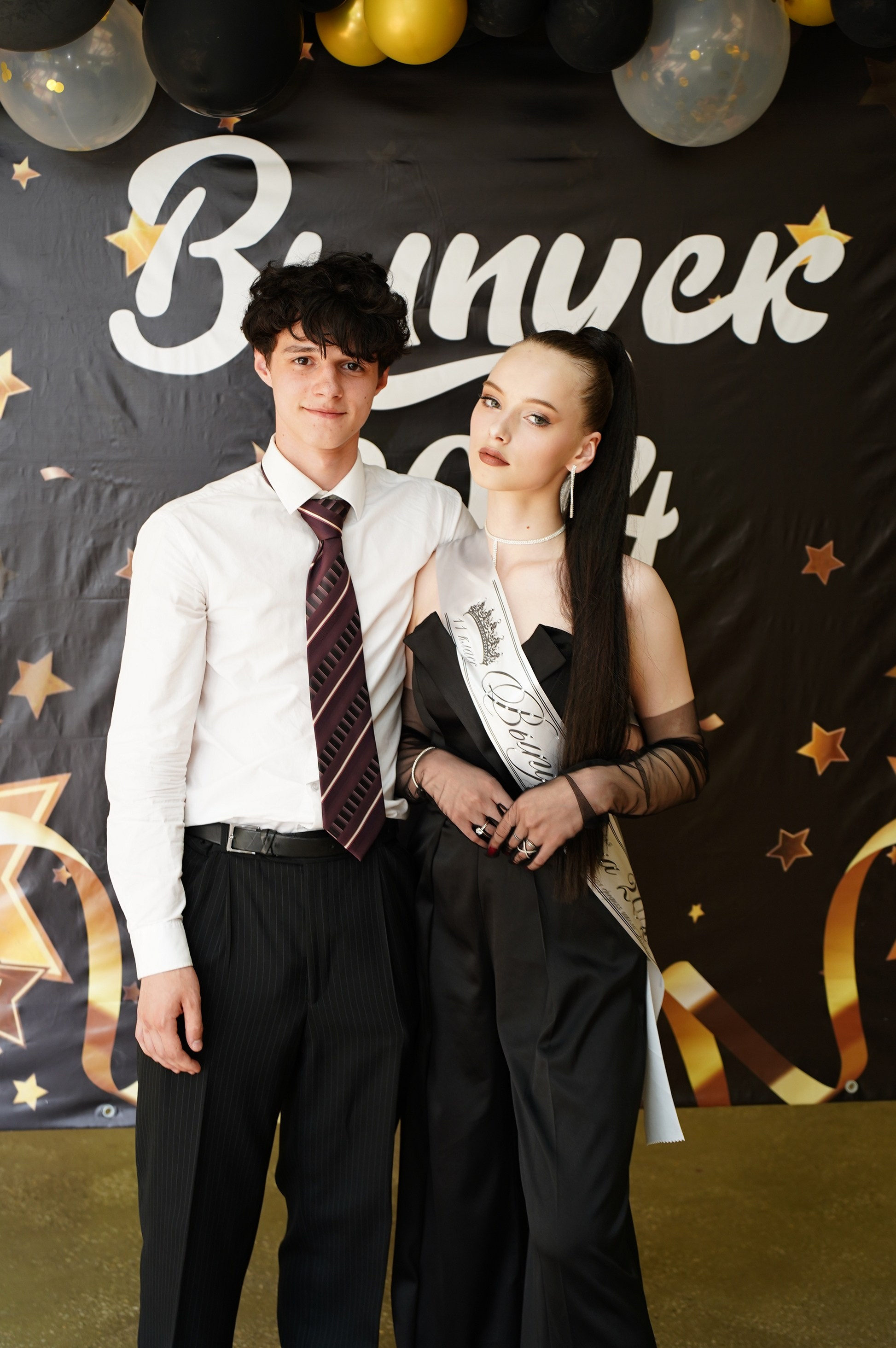 Выпускной. Семейный и свадебный фотограф Минск, Беларусь Анна Орловская