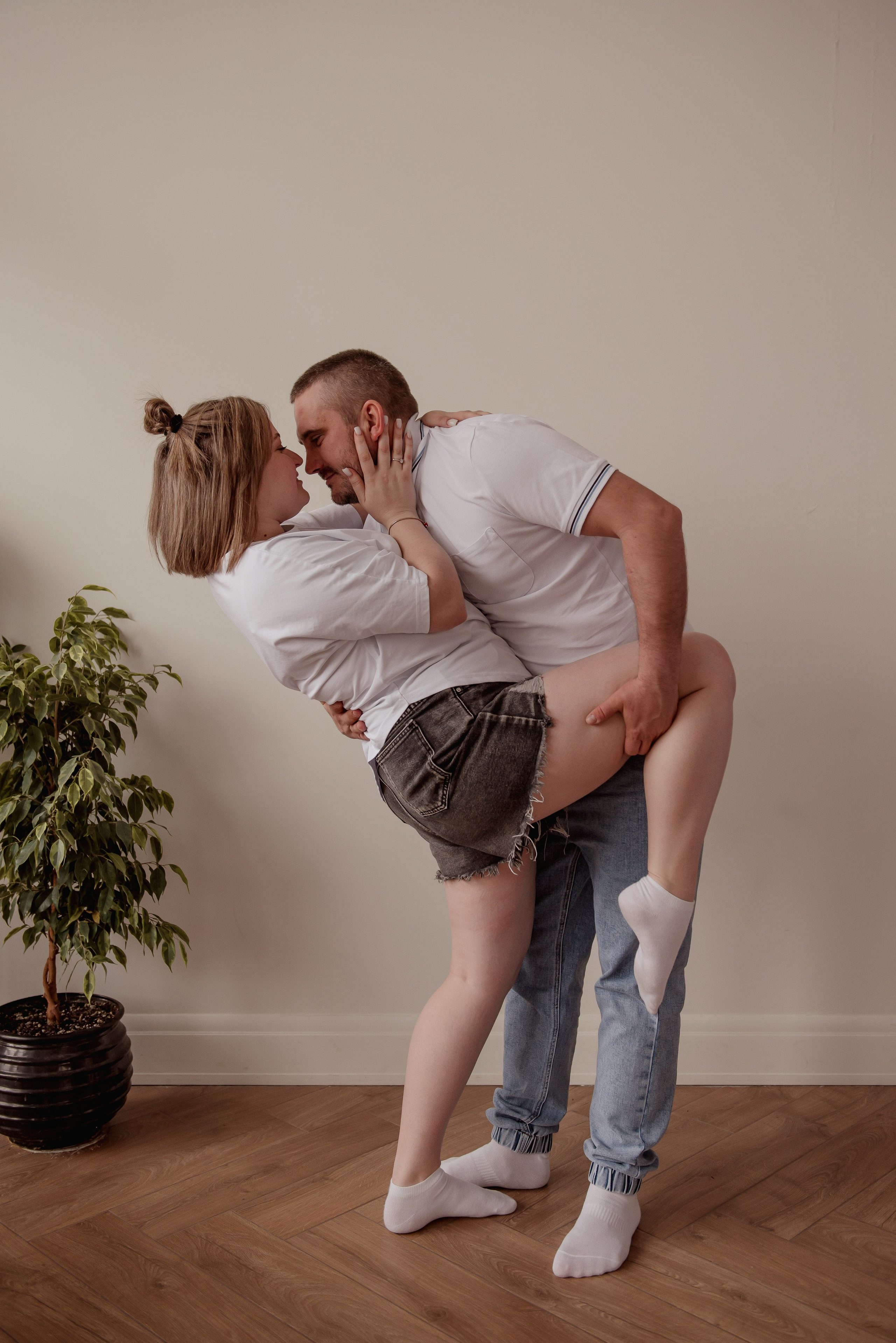 Константин&Валерия. Семейный фотограф в Новочеркасске Виктория Громова