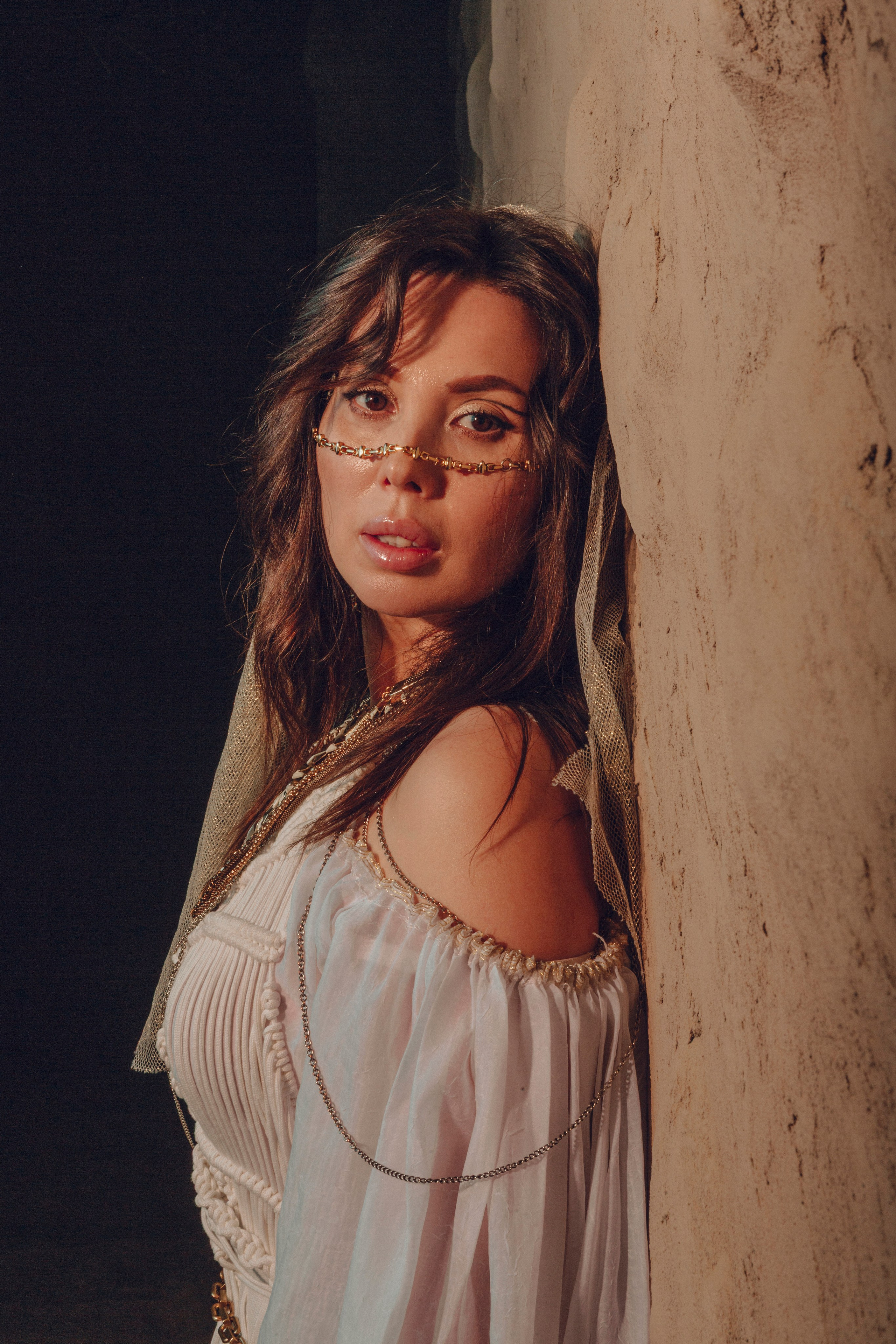 Дюна. Портретный фотограф в Минске