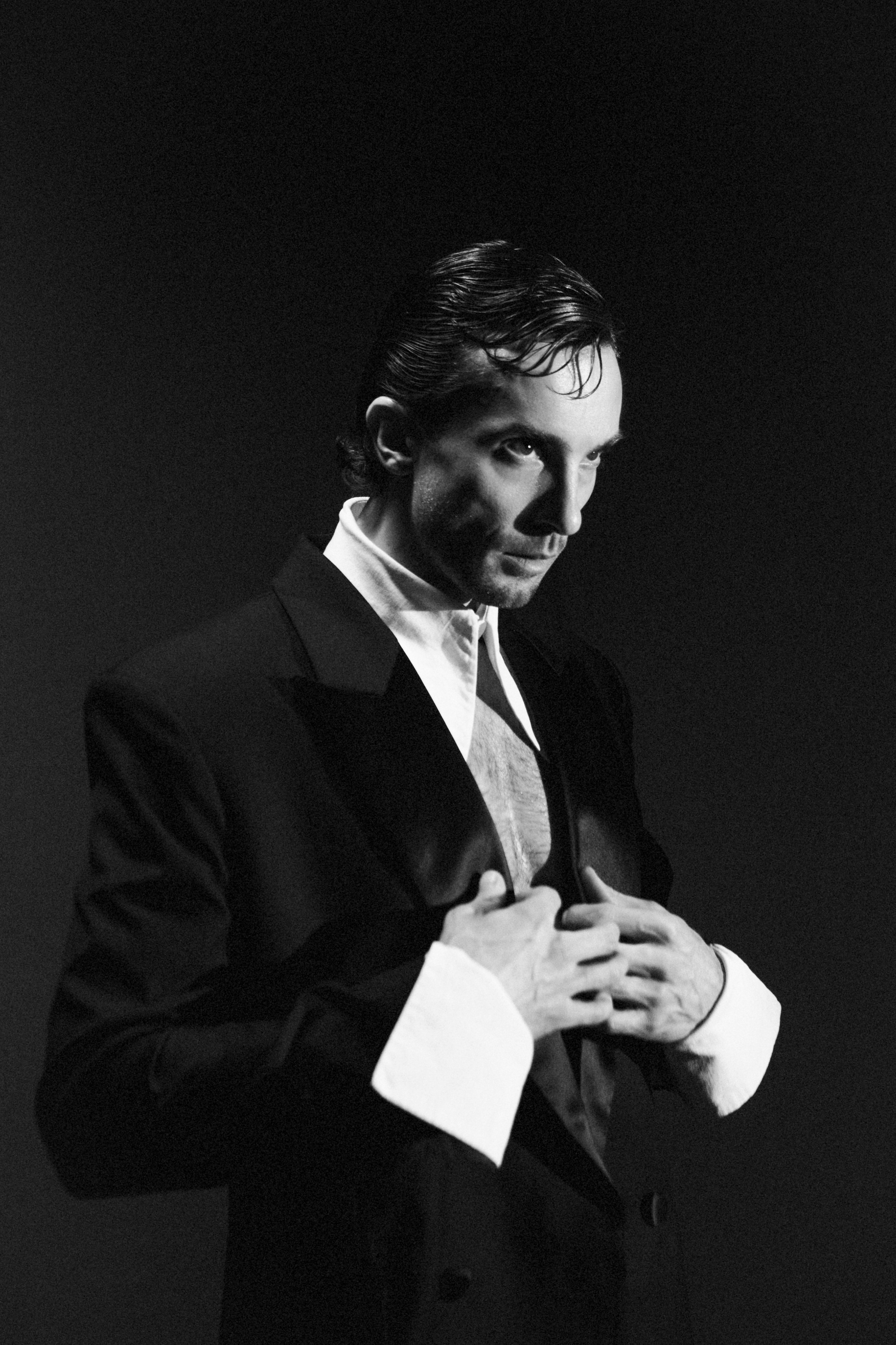 Норберт. Портретный фотограф в Минске