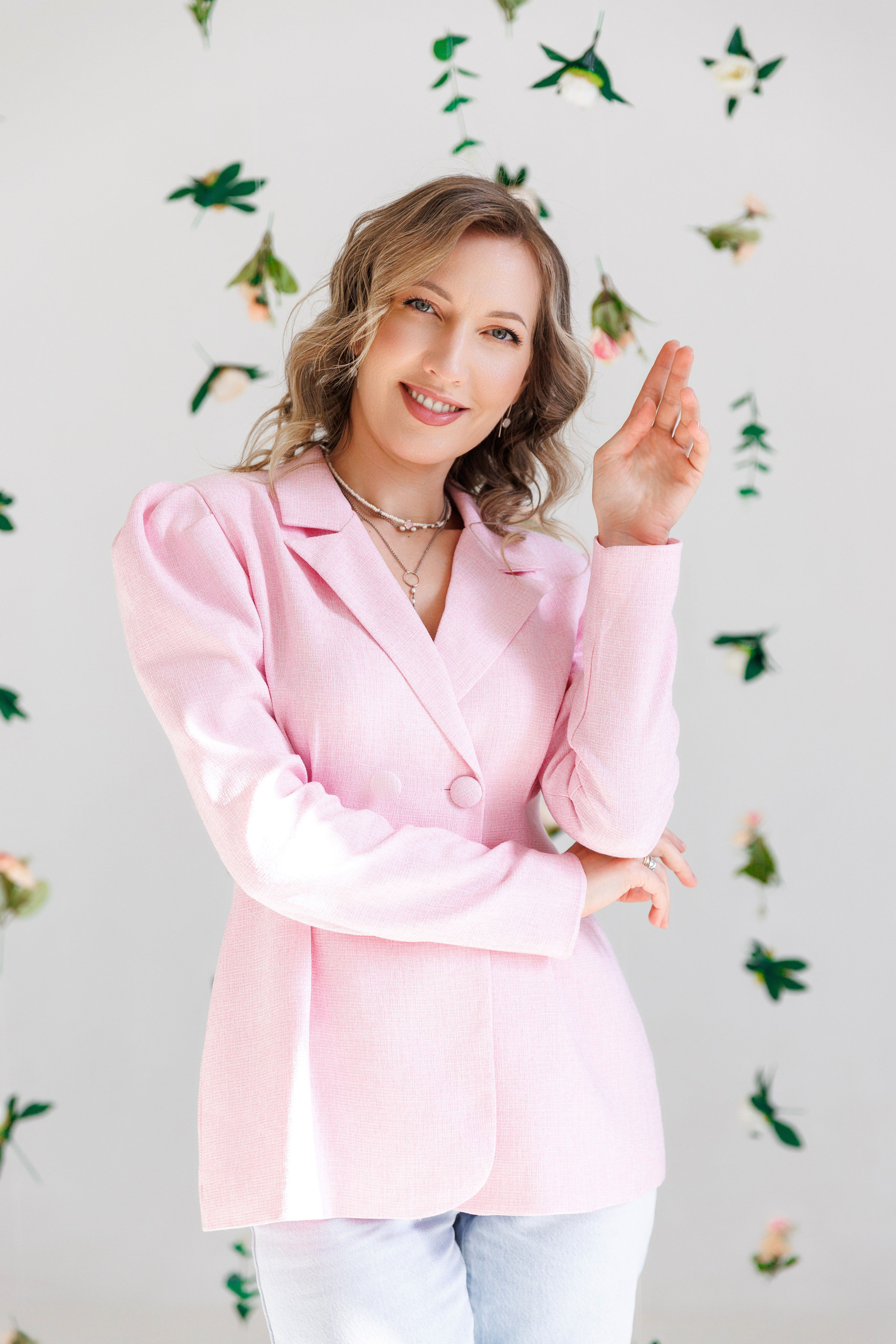 Алёна. Фотограф Вадим Казусь