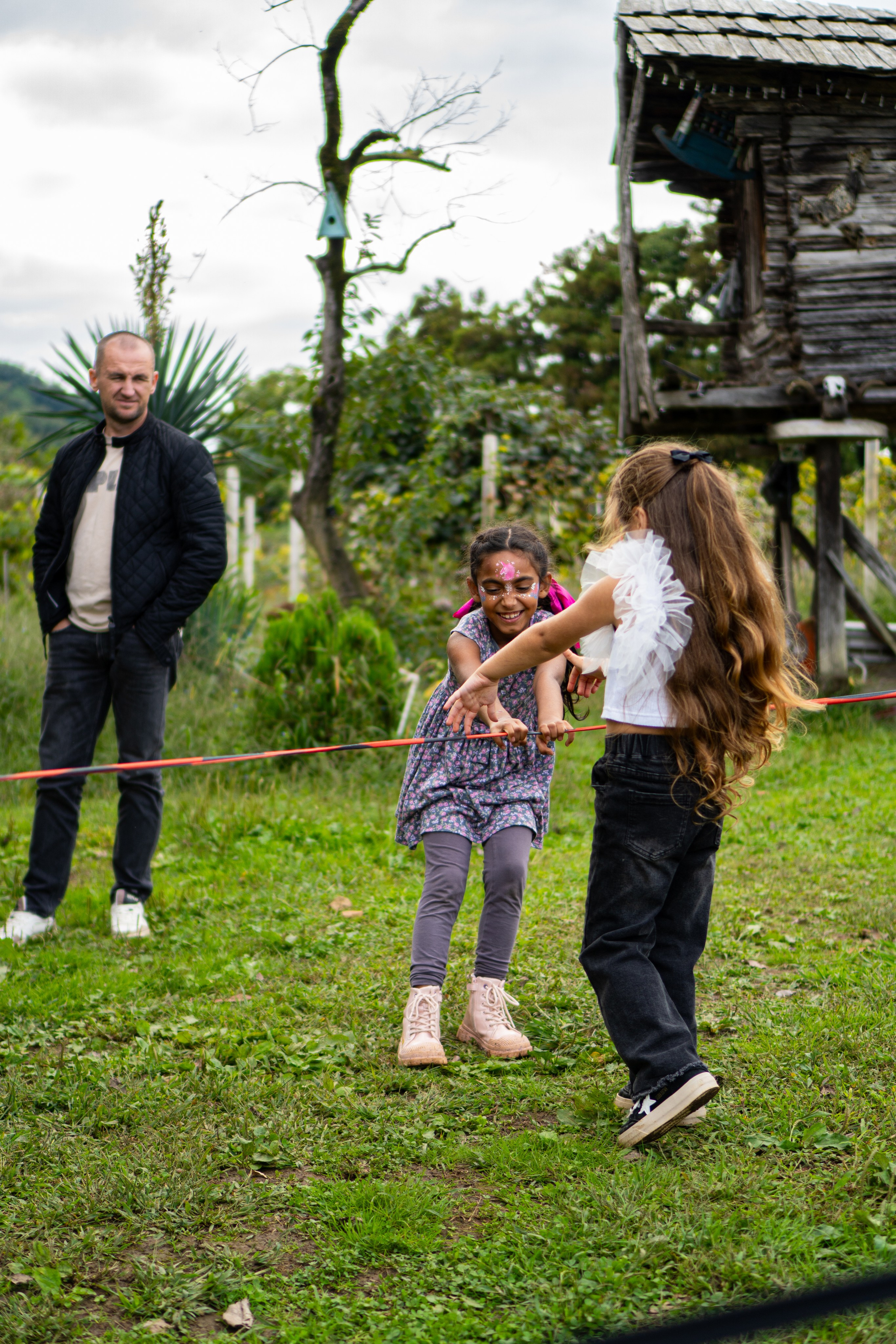 День Рождения Софии. Фото-ВидеоПродакшен для экспертов и брендов