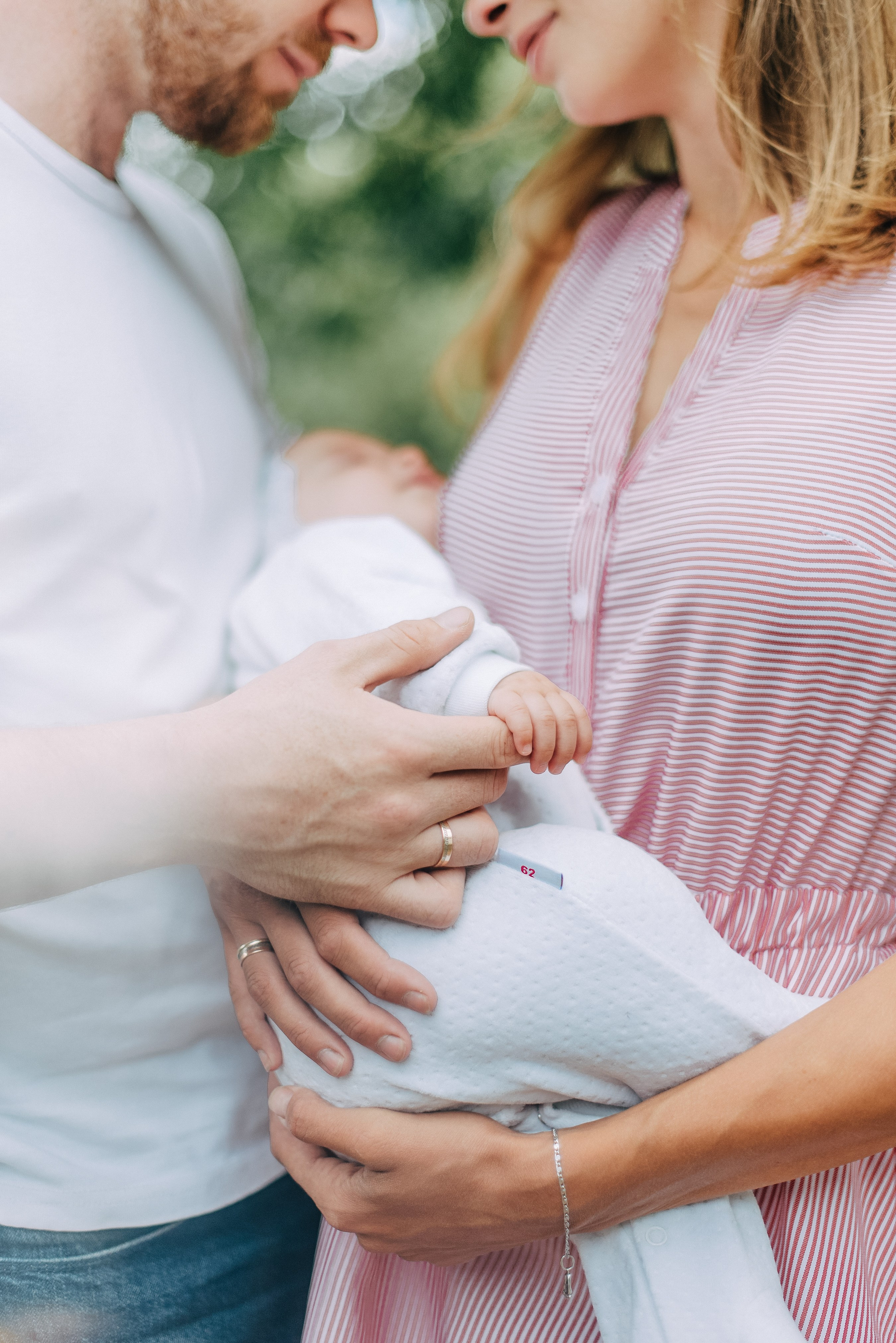 НАСТЯ, СЕРЕЖА И ТАСЯ. Шашкова Вероника / Свадебный и семейный фотограф Москва и Ярославль