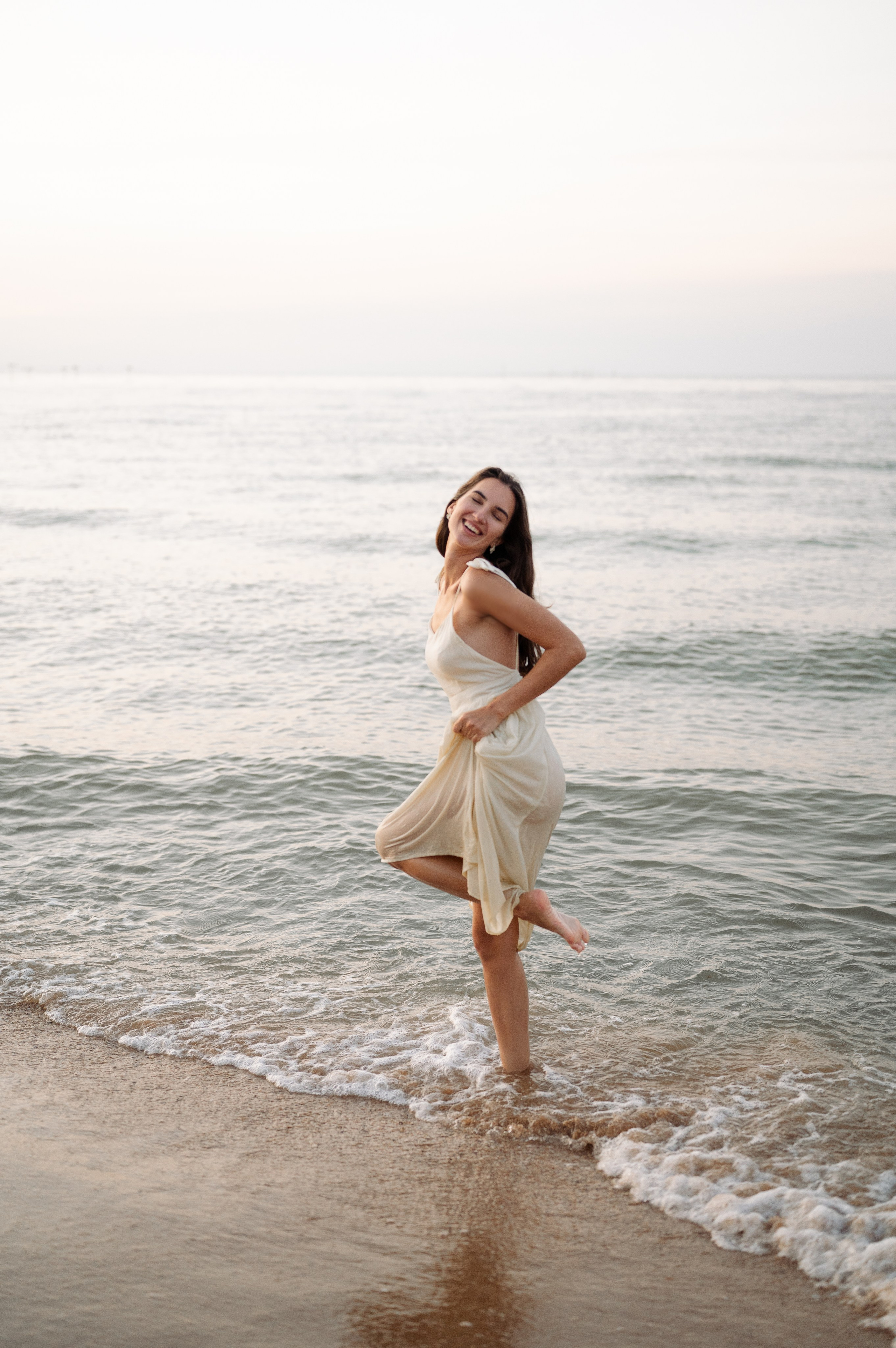 Предсвадебная съёмка на море🌊. Свадебный и семейный фотограф в Краснодаре Алина Мельник
