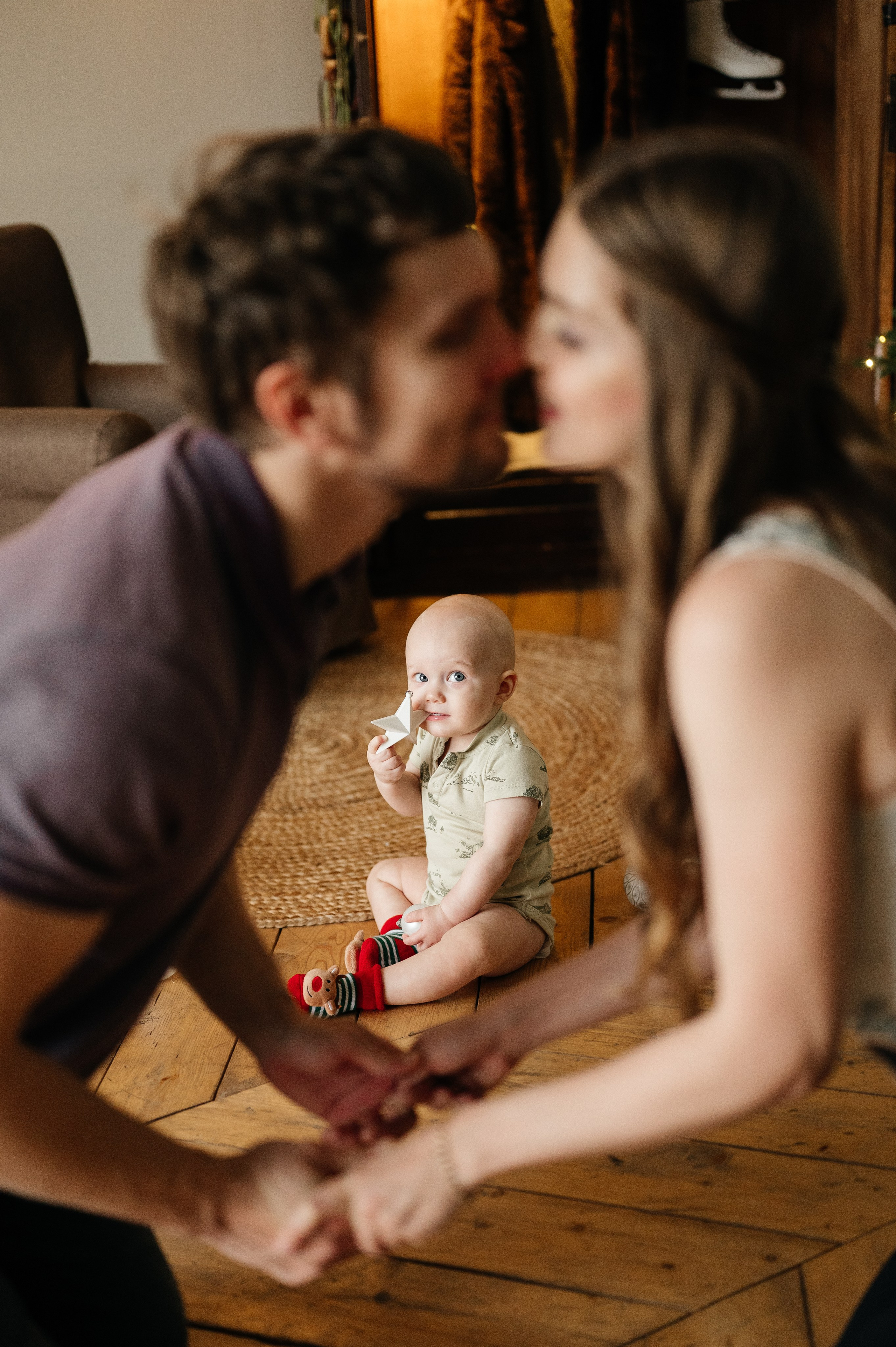Новогодняя фотосессия🎄. Свадебный и семейный фотограф в Краснодаре Алина Мельник