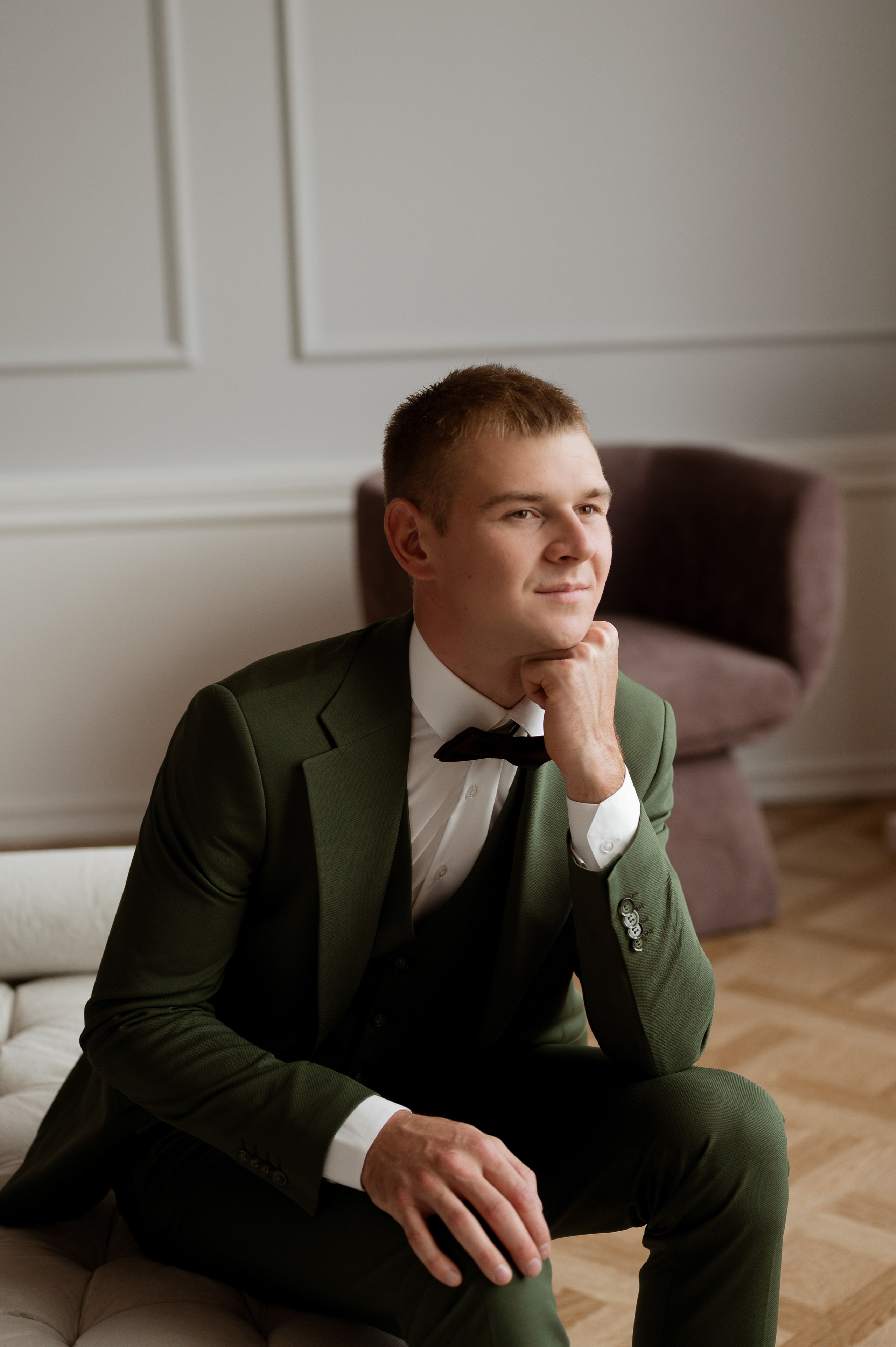 Артем и Анна. Свадебный и семейный фотограф в Краснодаре Алина Мельник