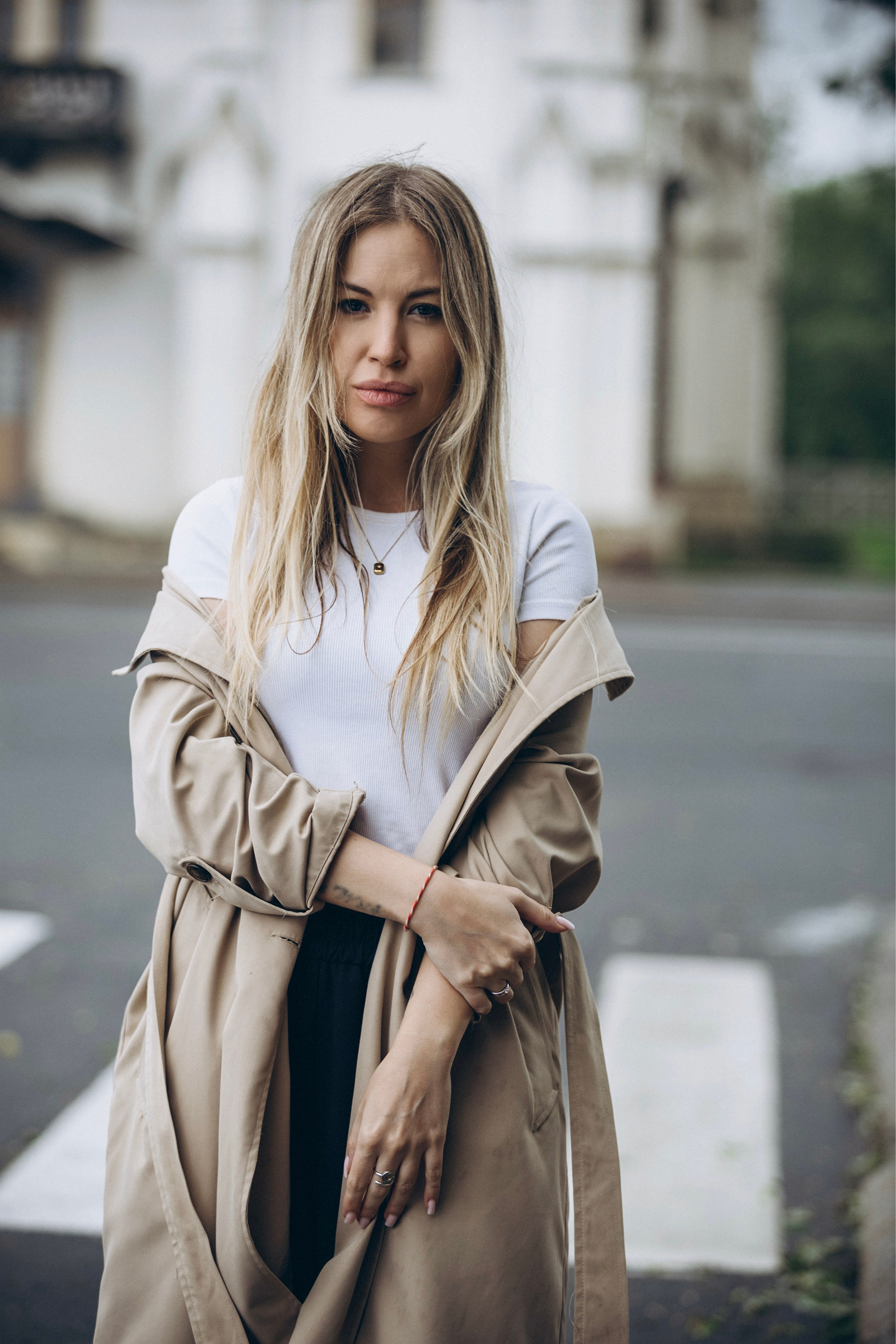 Артем и Екатерина