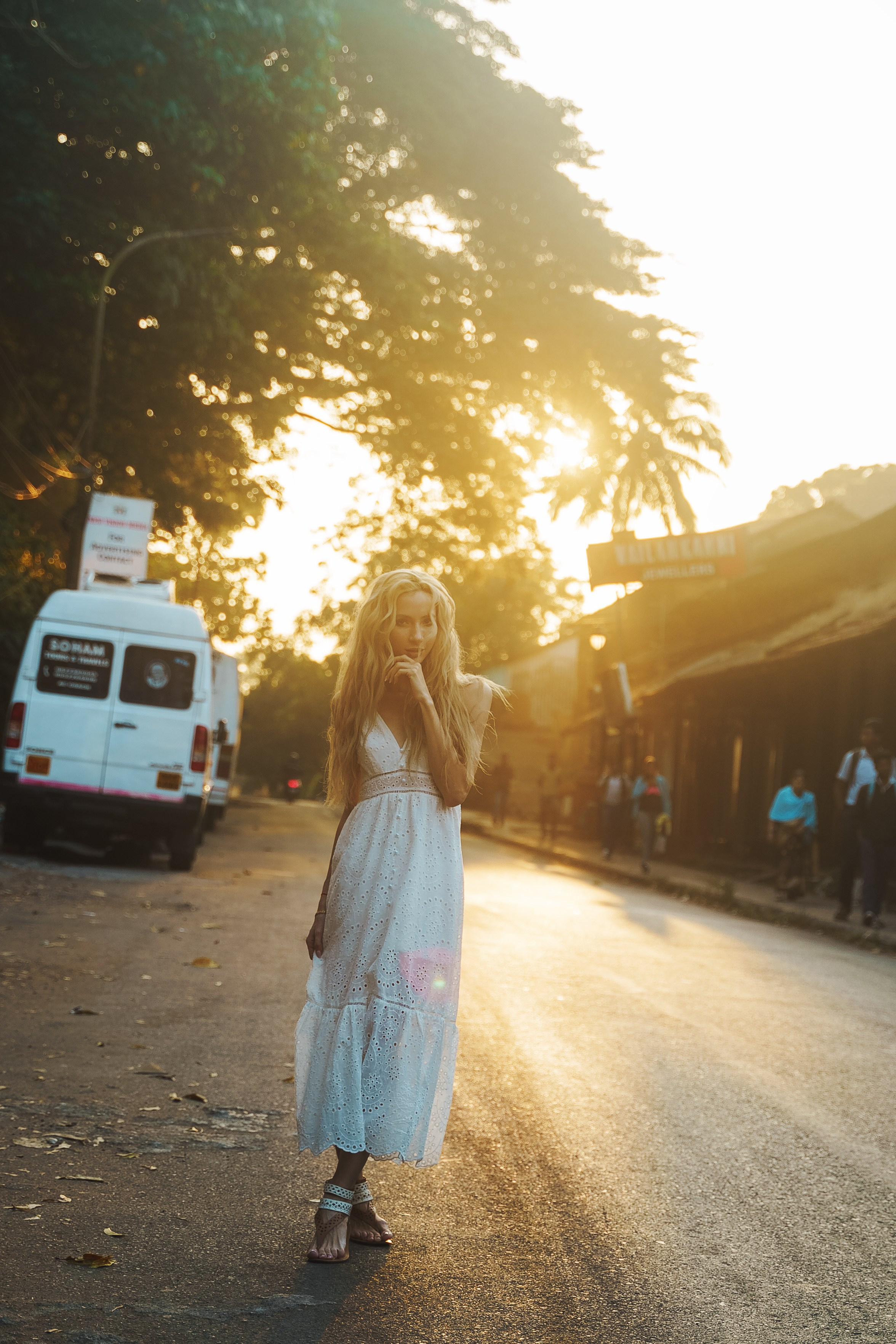 Жизнь, эмоции, любовь