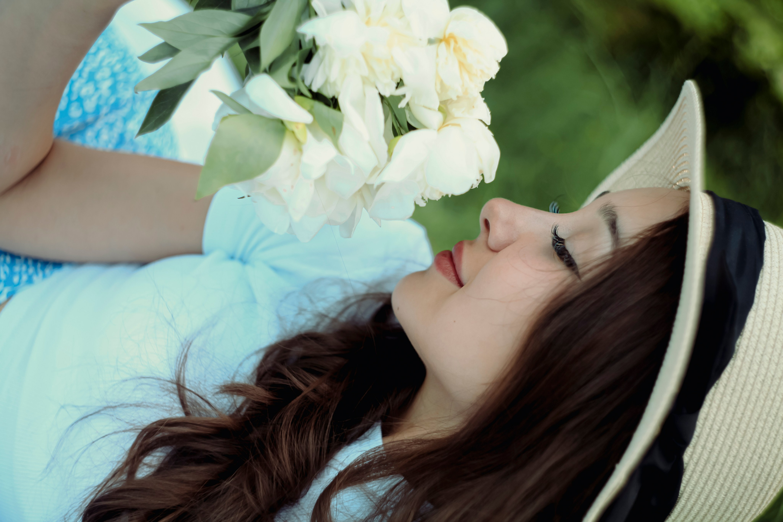 Пикник. Пушкарь Валерия Фотограф Москва/Зеленоград