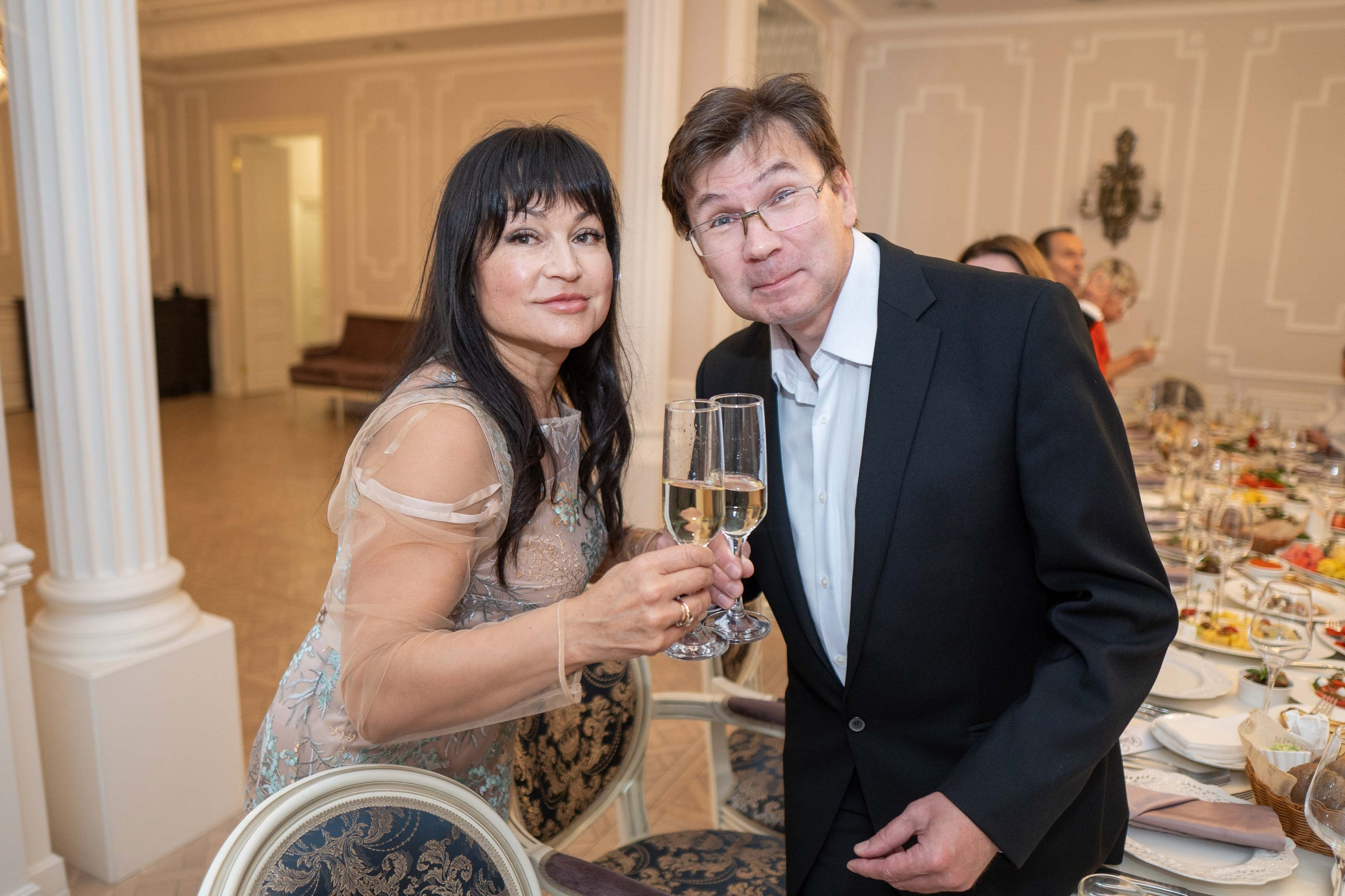 Татьяна. Семейный и детский фотограф в Санкт-Петербурге Сергей Тарасов