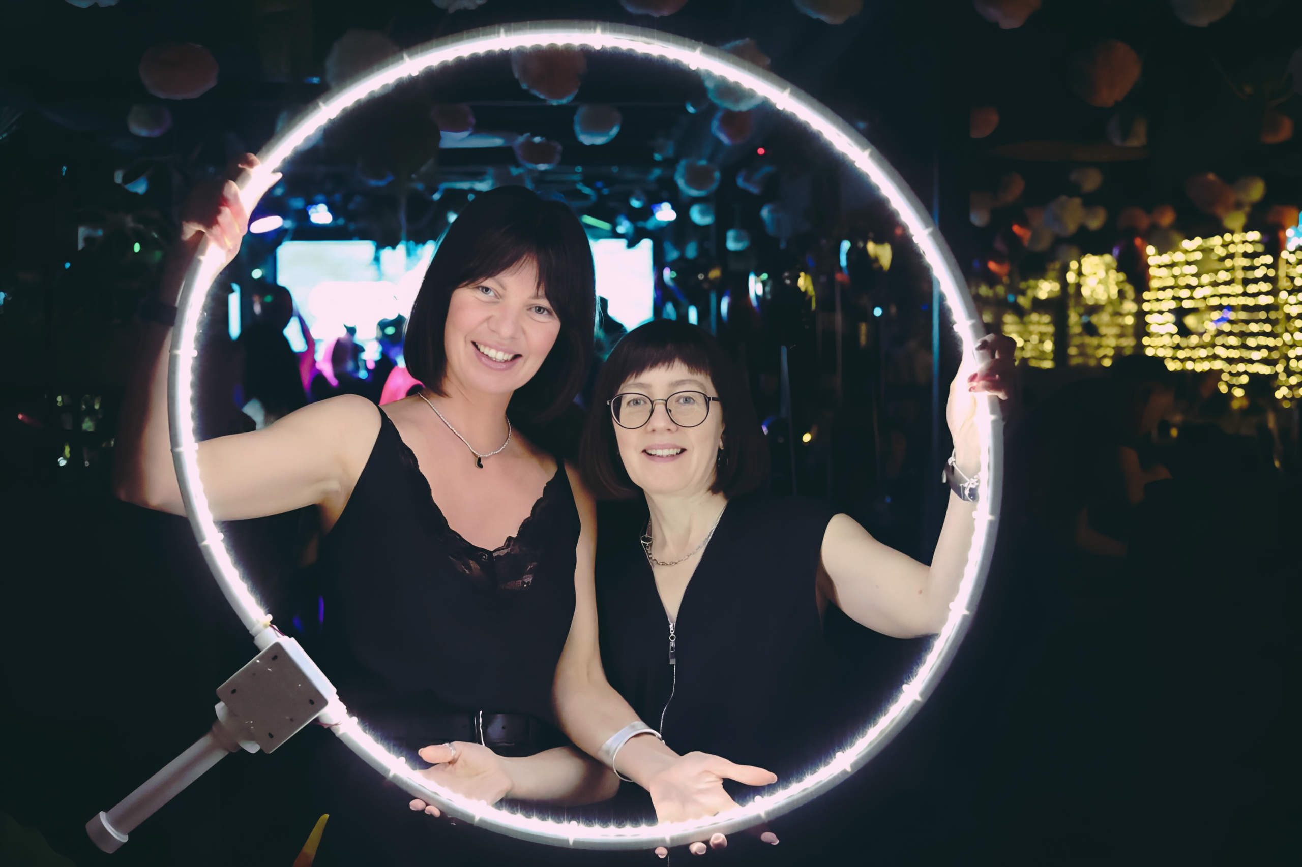 8 марта. Бар- караоке- клуб ЛОФТ. Семейный и детский фотограф в Славгороде Анастасия Винс