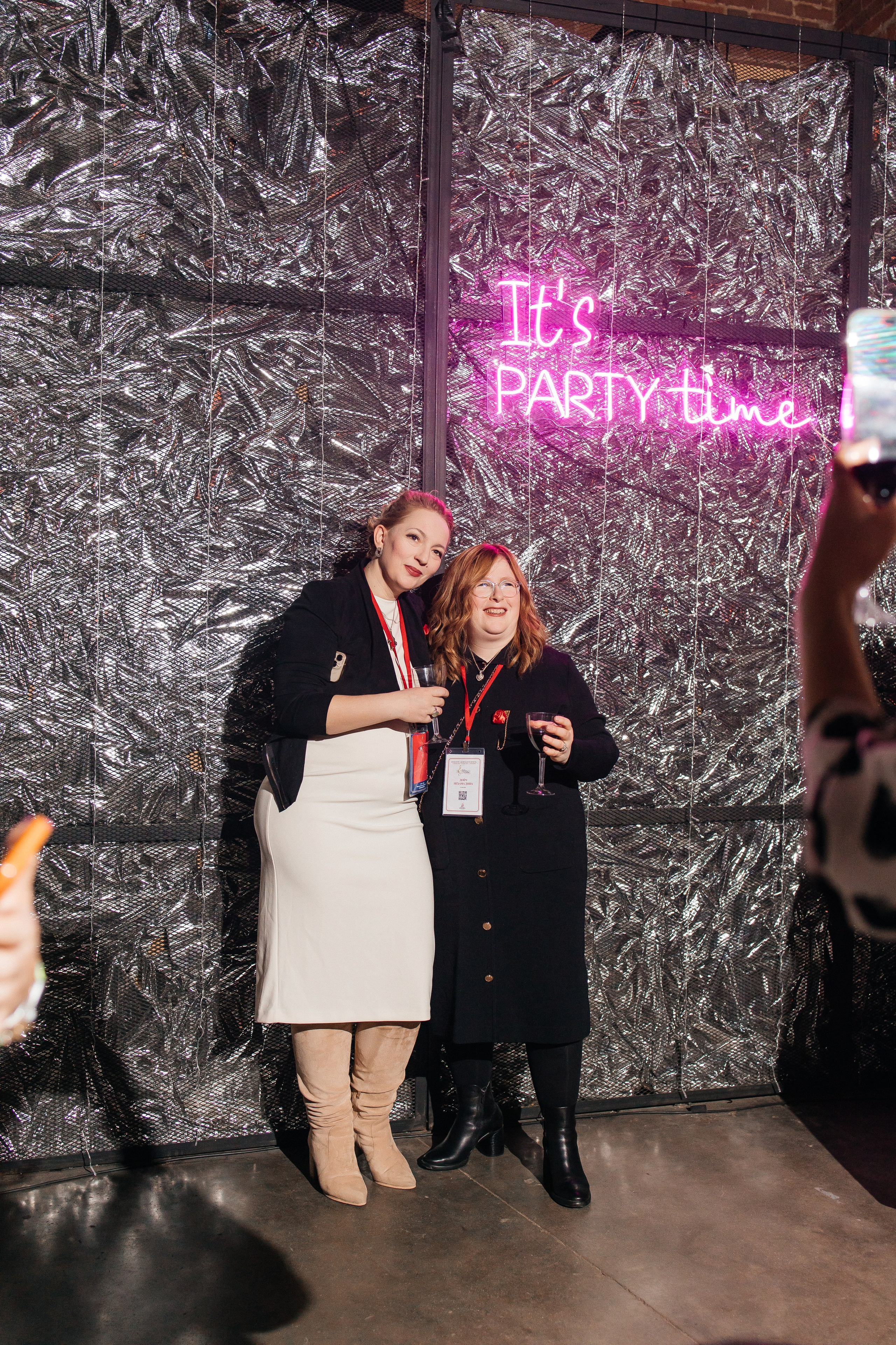 Концерт в Event Hall. Фотограф в Санкт-Петербурге Виктория Безверхая