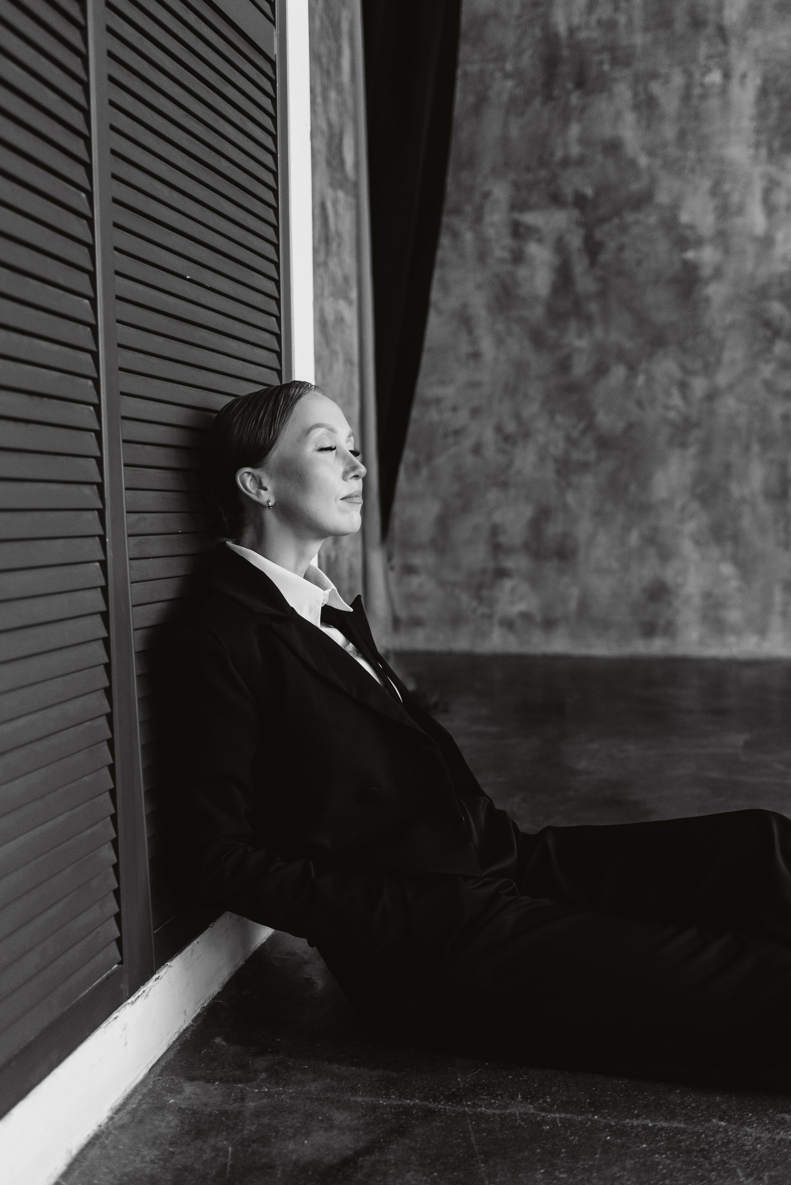 Анна. Что как мужик?. Сайт портфолио