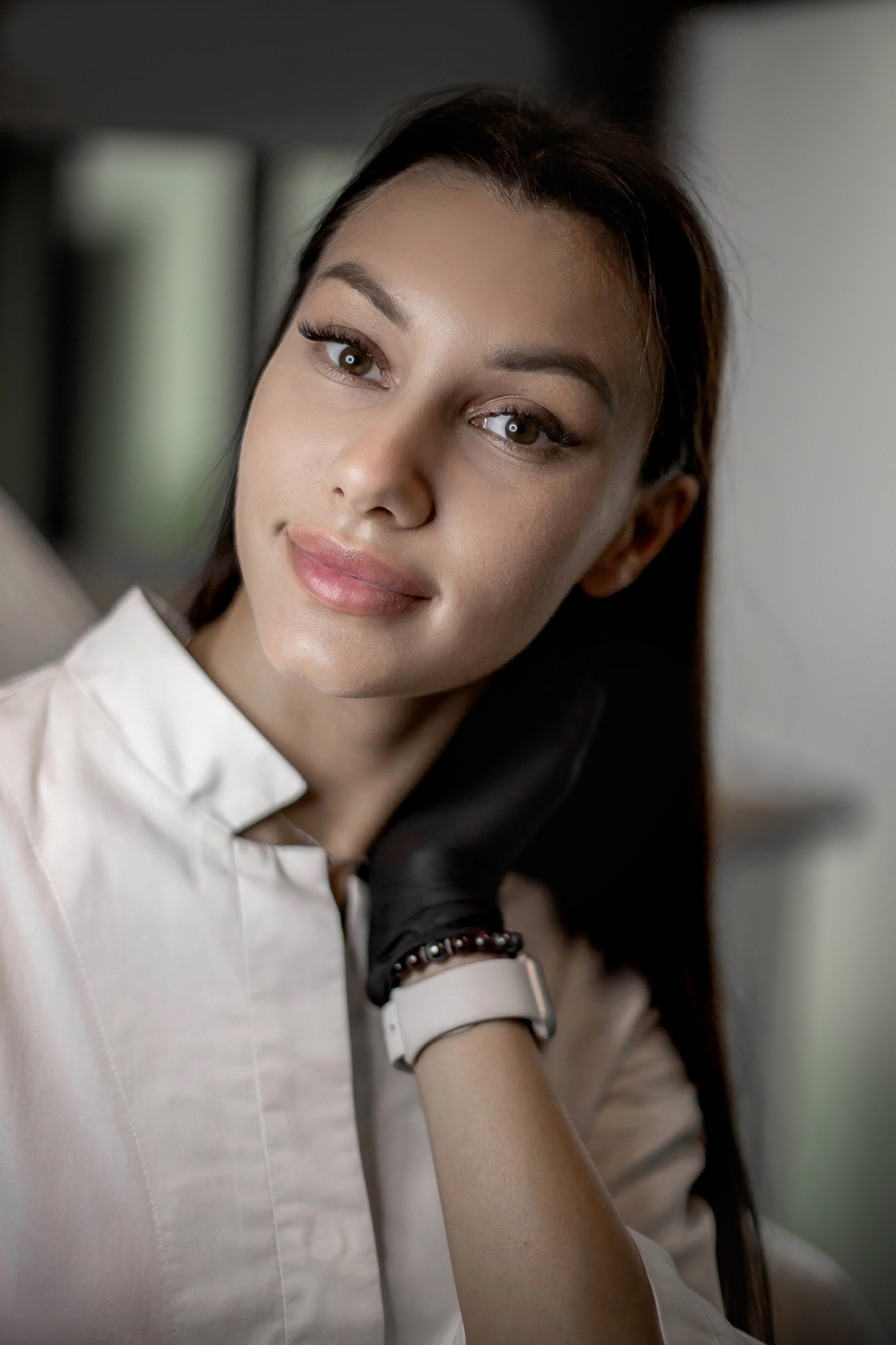 Контент Косметолог. Фотограф