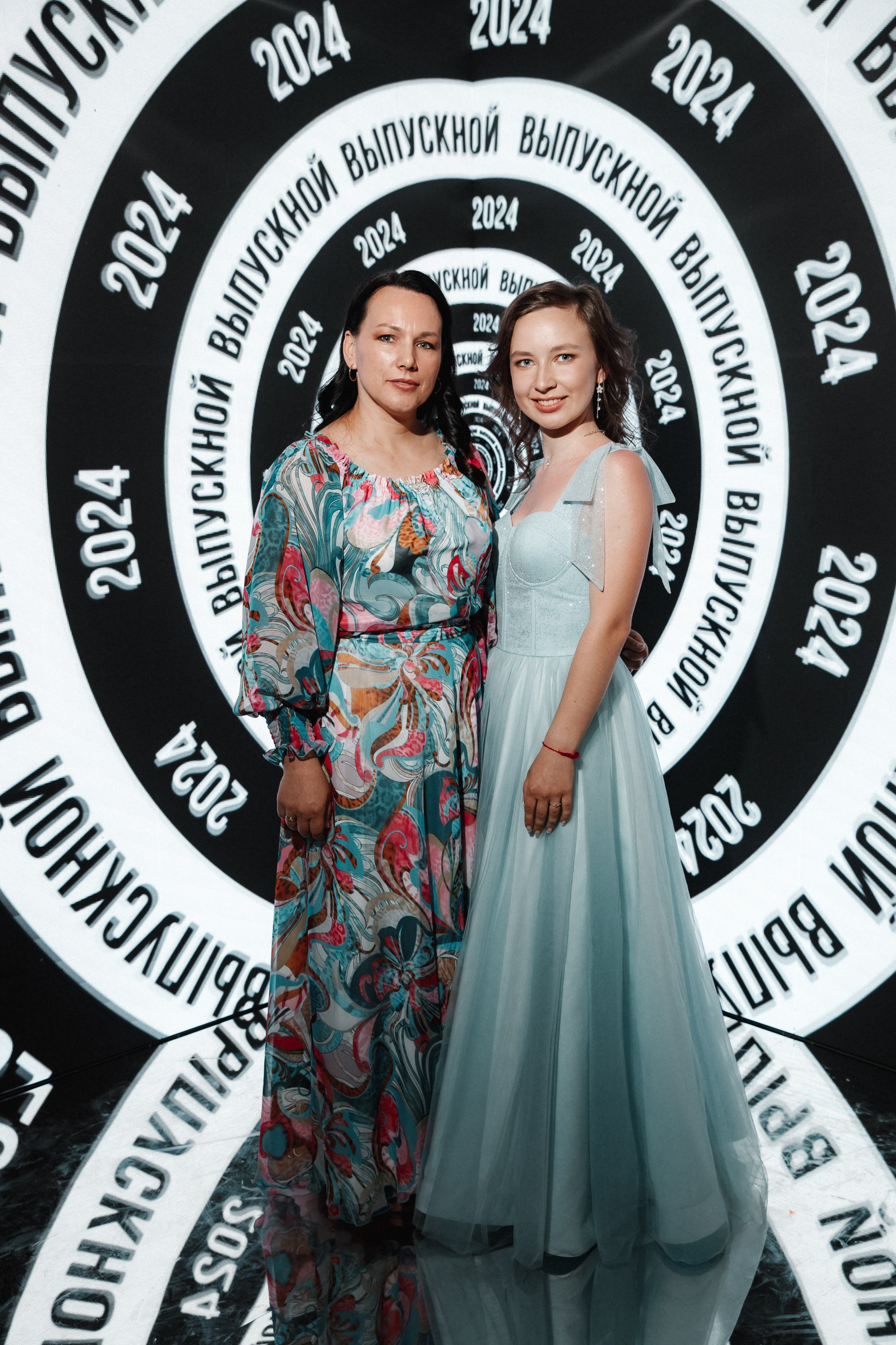 Выпускной. Свадебный фотограф Дмитрий Воробьев Ярославль