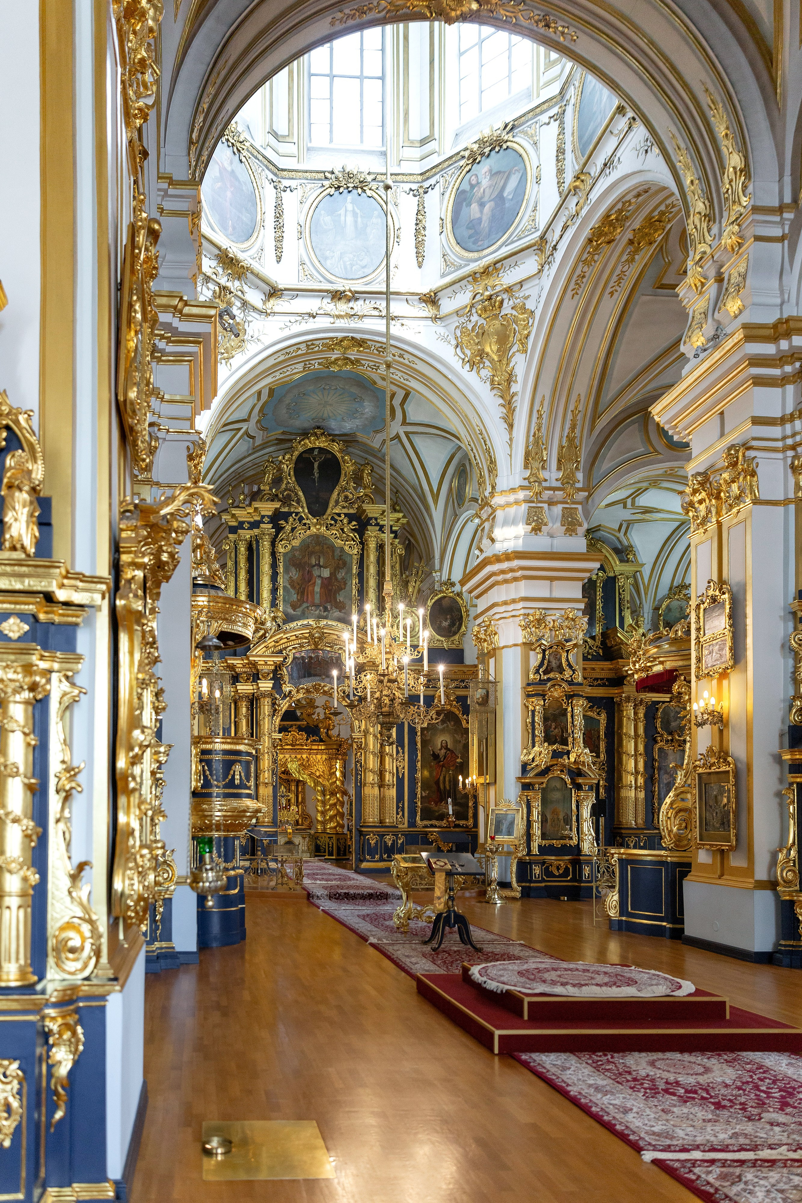 Свадебная фотосессия Ирины и Андрея. Свадебный и портретный фотограф в Санкт-Петербурге Надежда Чечулина