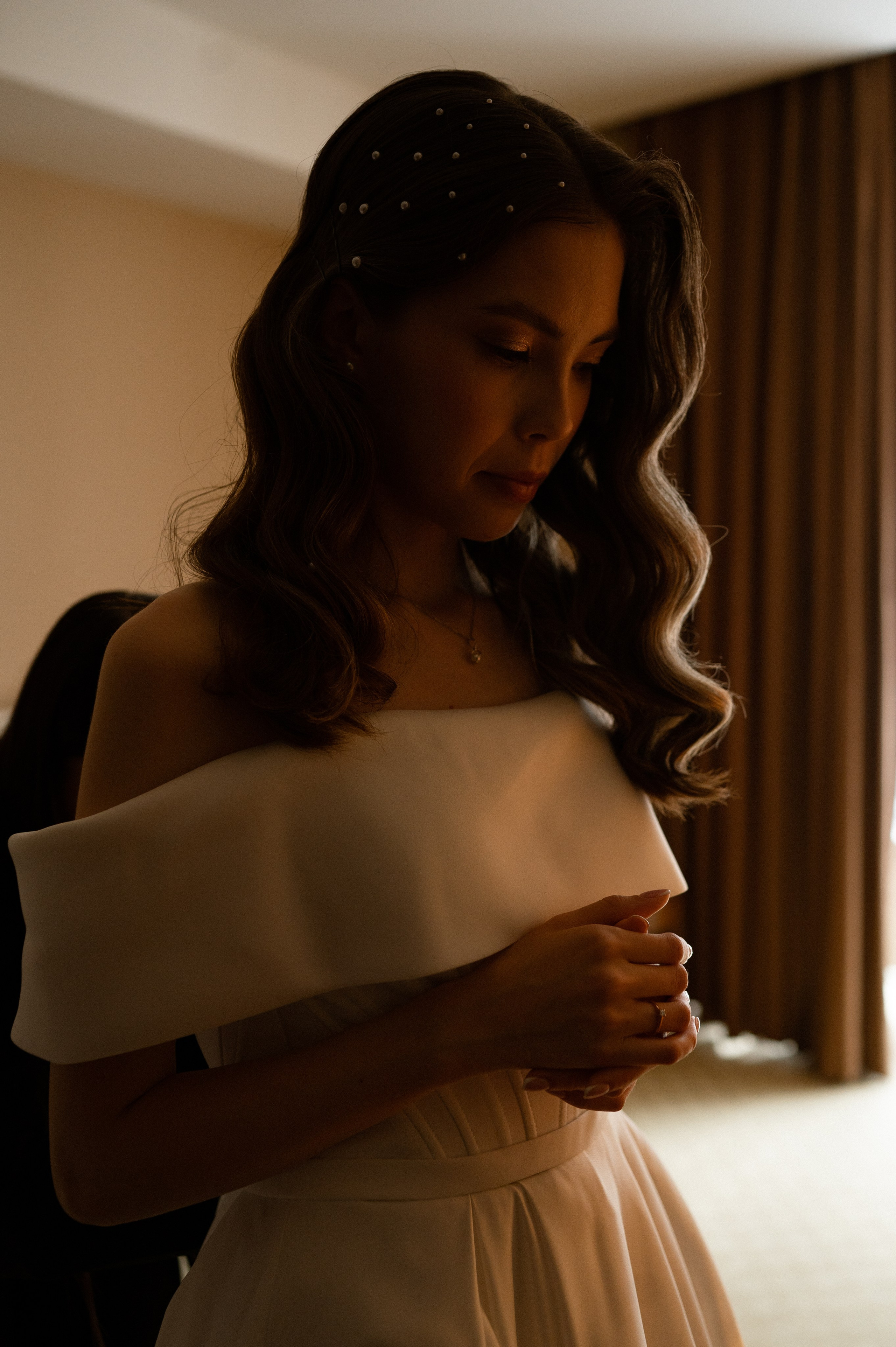 Рома и Настя. Свадебный и репортажный фотограф Сергей Чесноков