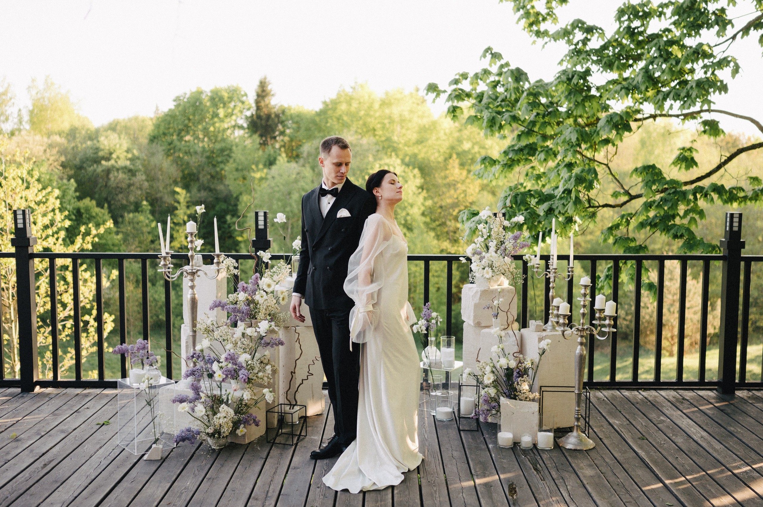 J&O. Свадебный фотограф Минск