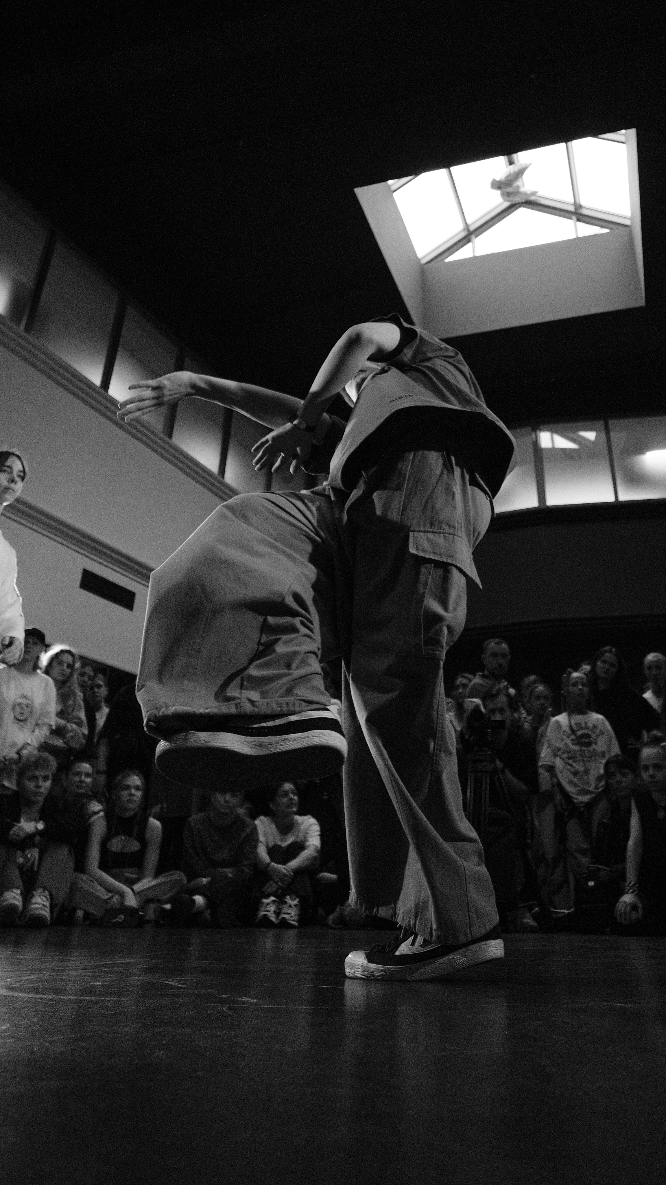 EVEREST FINAL 2024. LIYALEE PHOTO