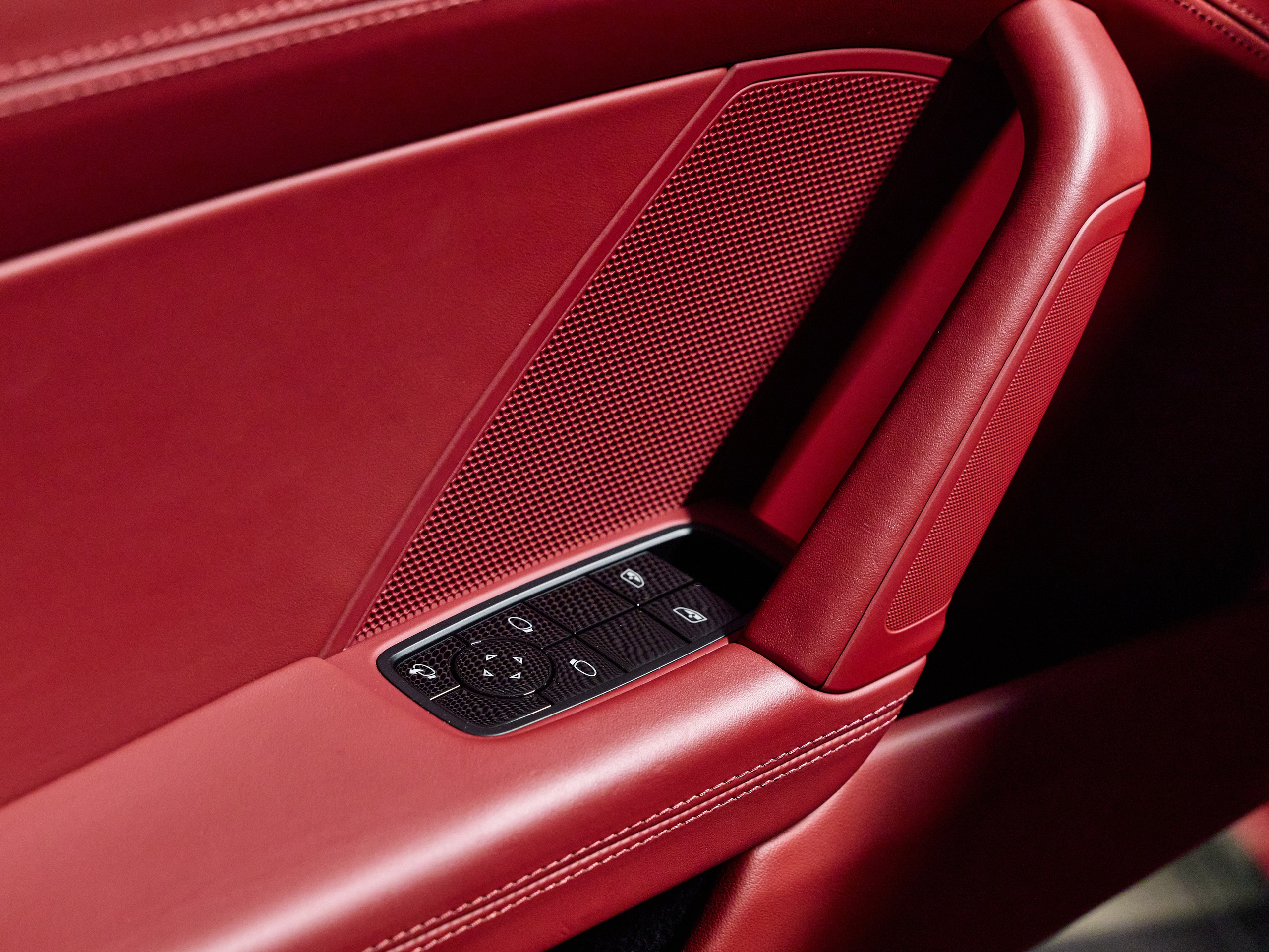 Porsche 911. IDeAI studio