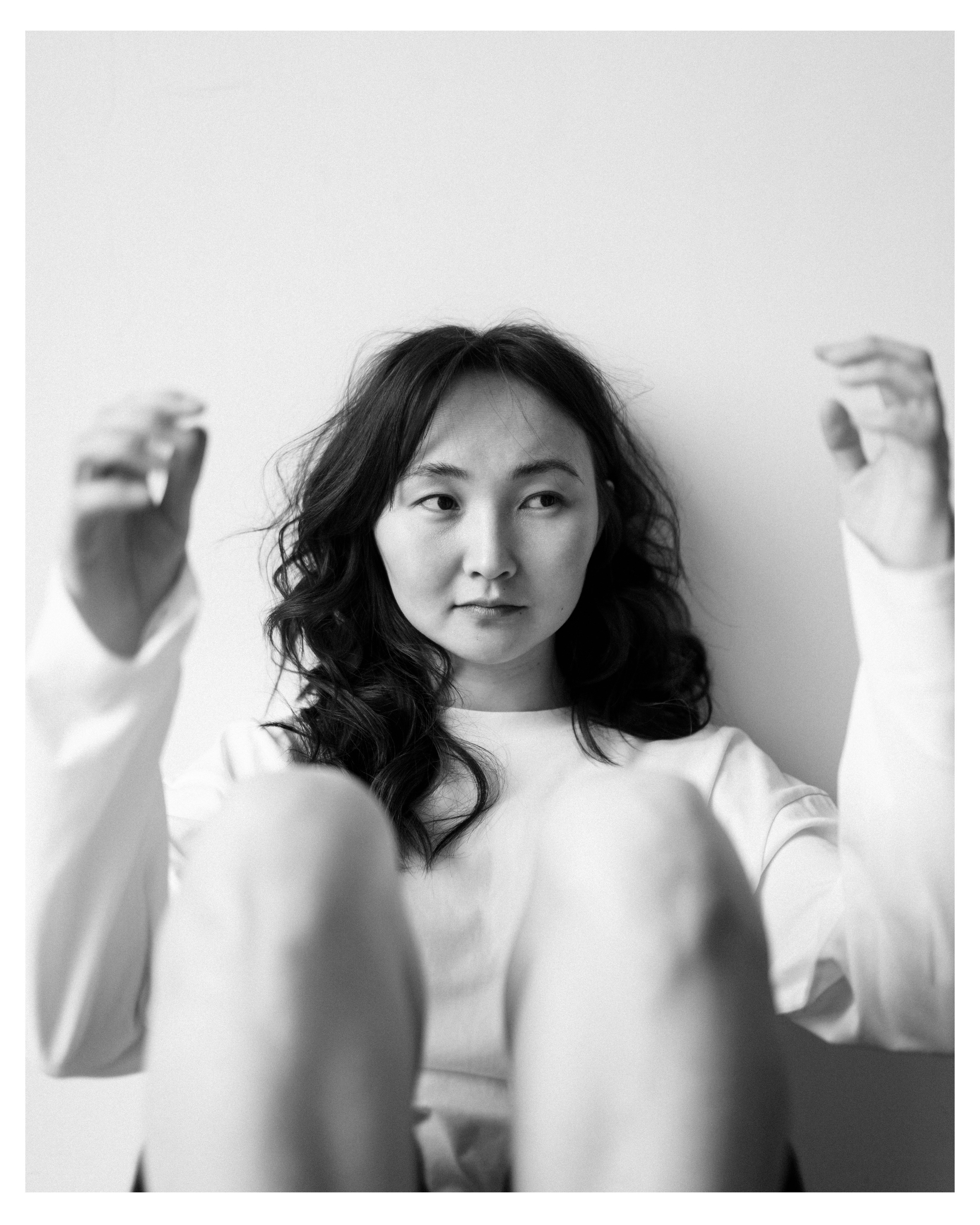 Aigerimkudaibergen.com