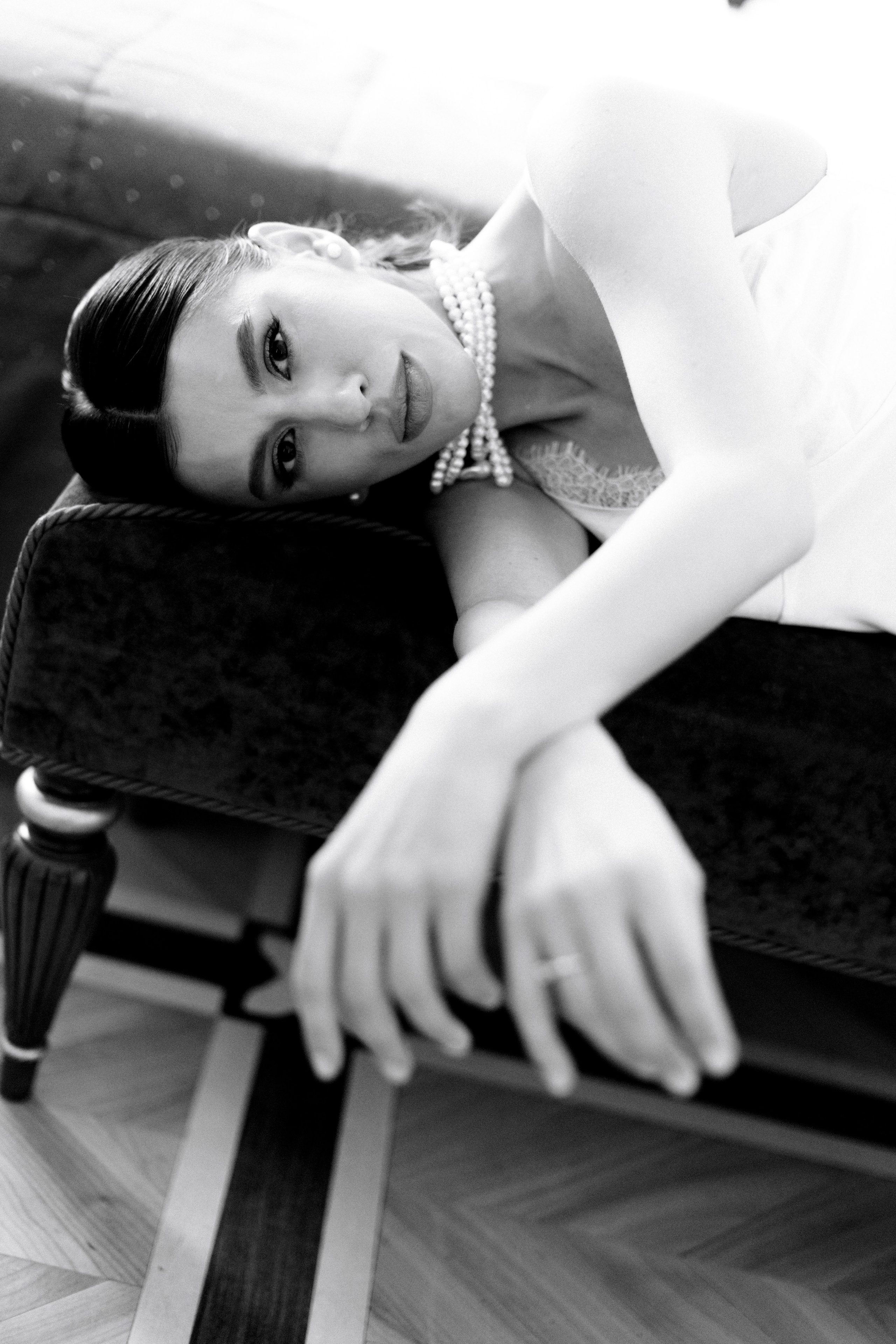 На его месте мог бы быть Серкан Болат. Свадебный фотограф в Москве и Балашихе