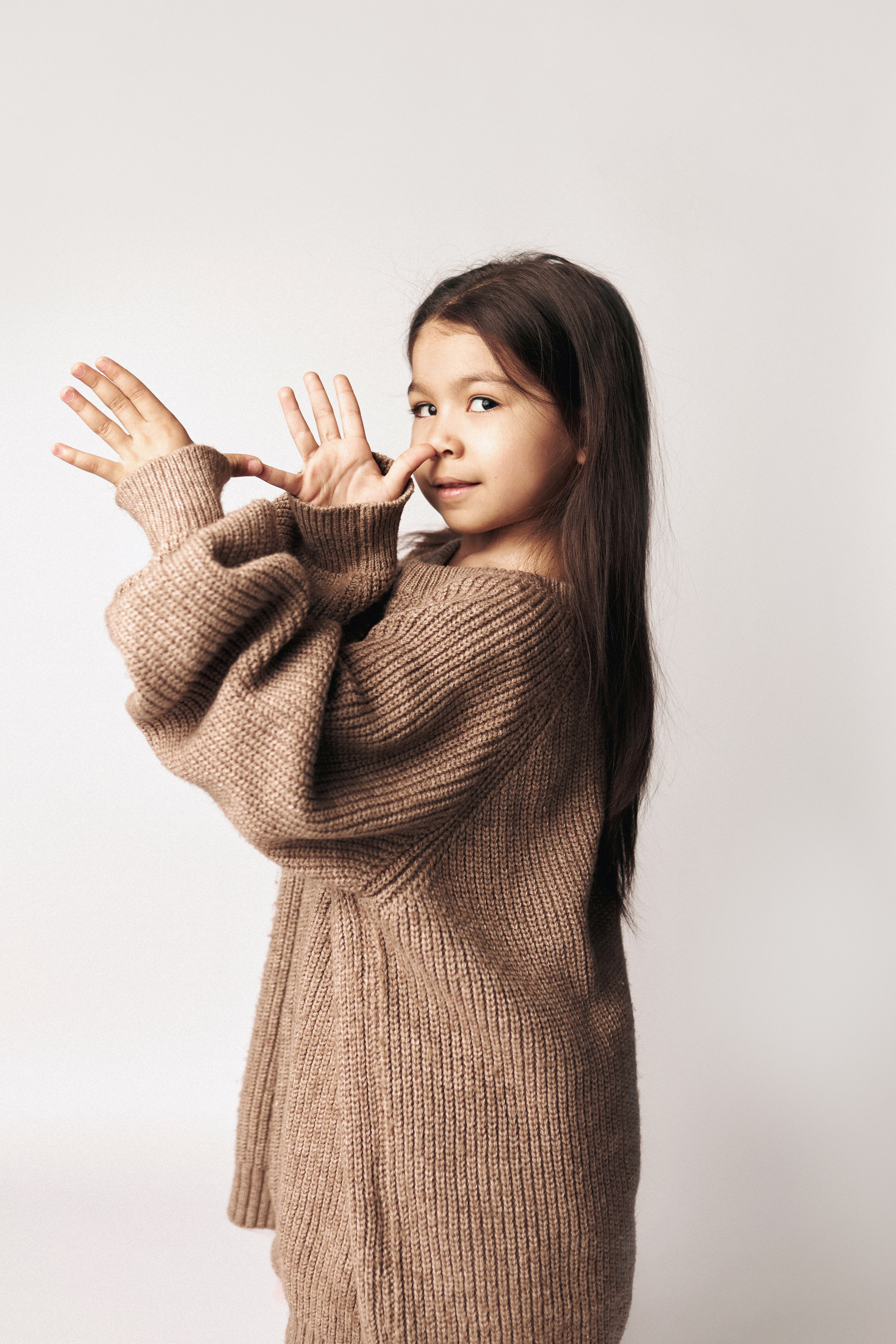 Дети. Семейный и детский фотограф в Москве Сулуэта Екатерина