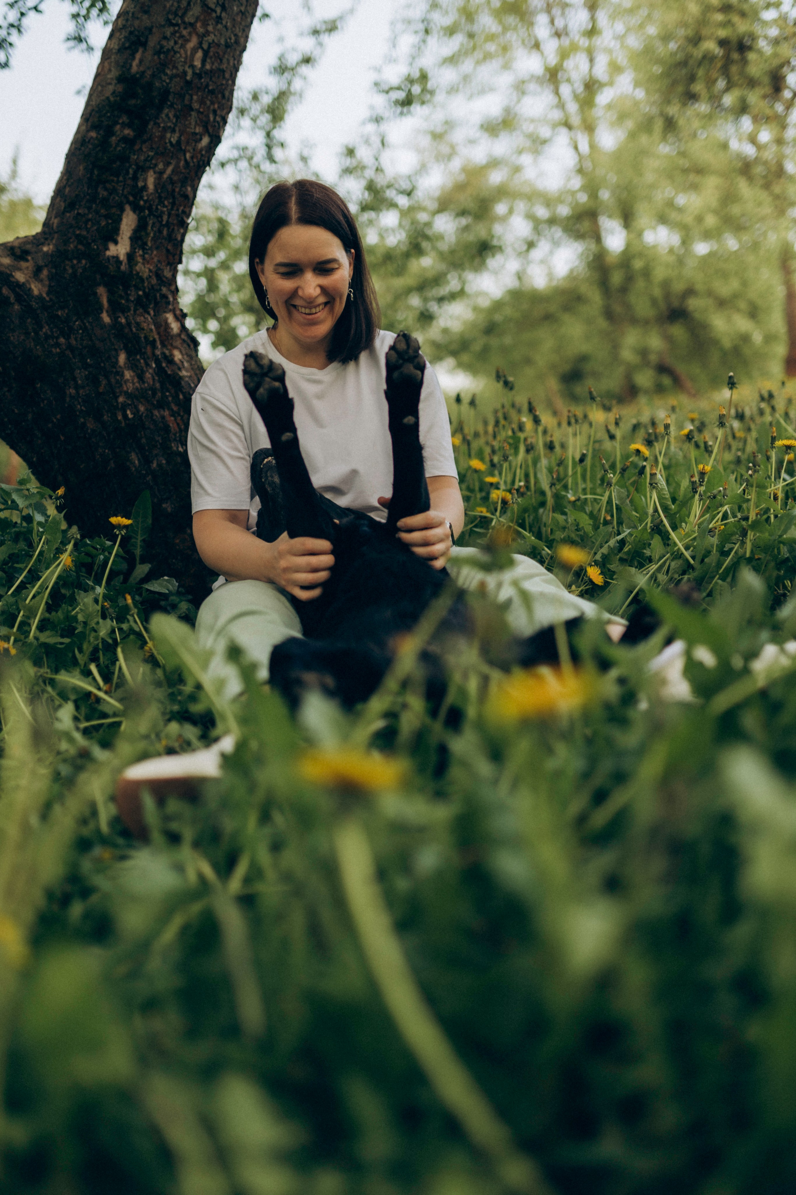 Юлия и Барселона. Татьяна Афонина | Фотограф