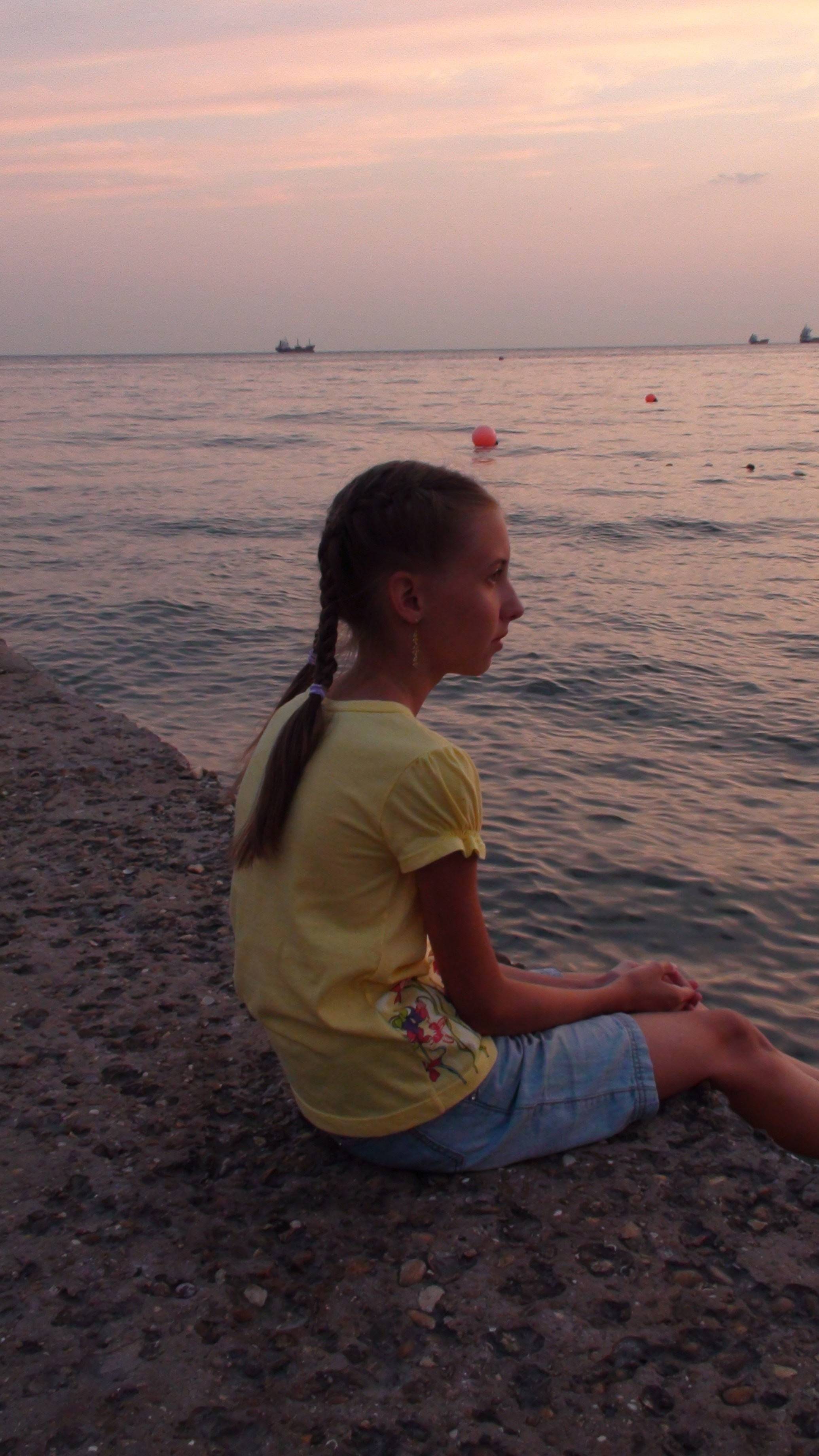 Кабардинка 05-19.07.2013. Семейный, Свадебный фотограф СПБ Питер— Романова Екатерина